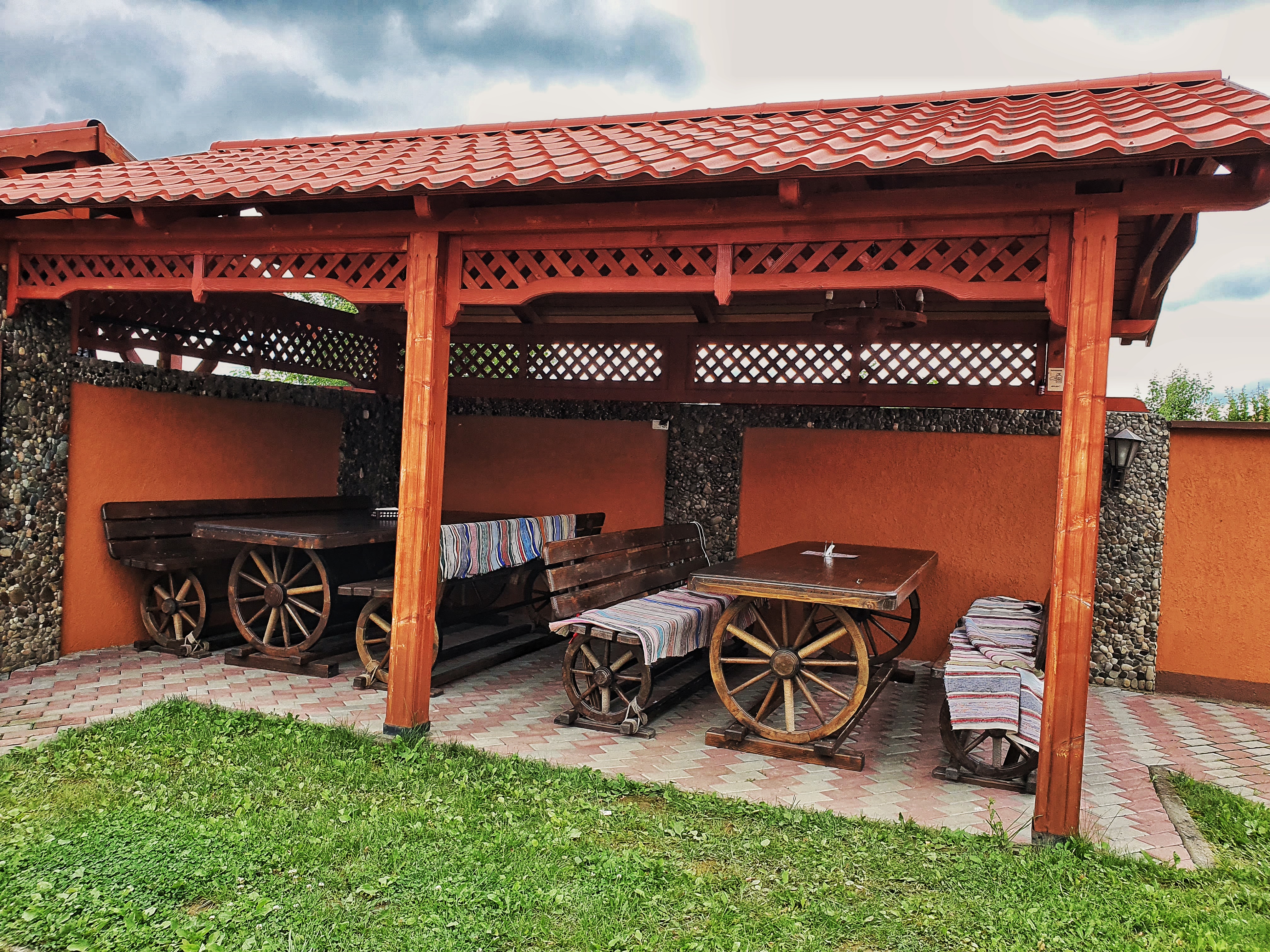 Family Bistro & Cafe image 7