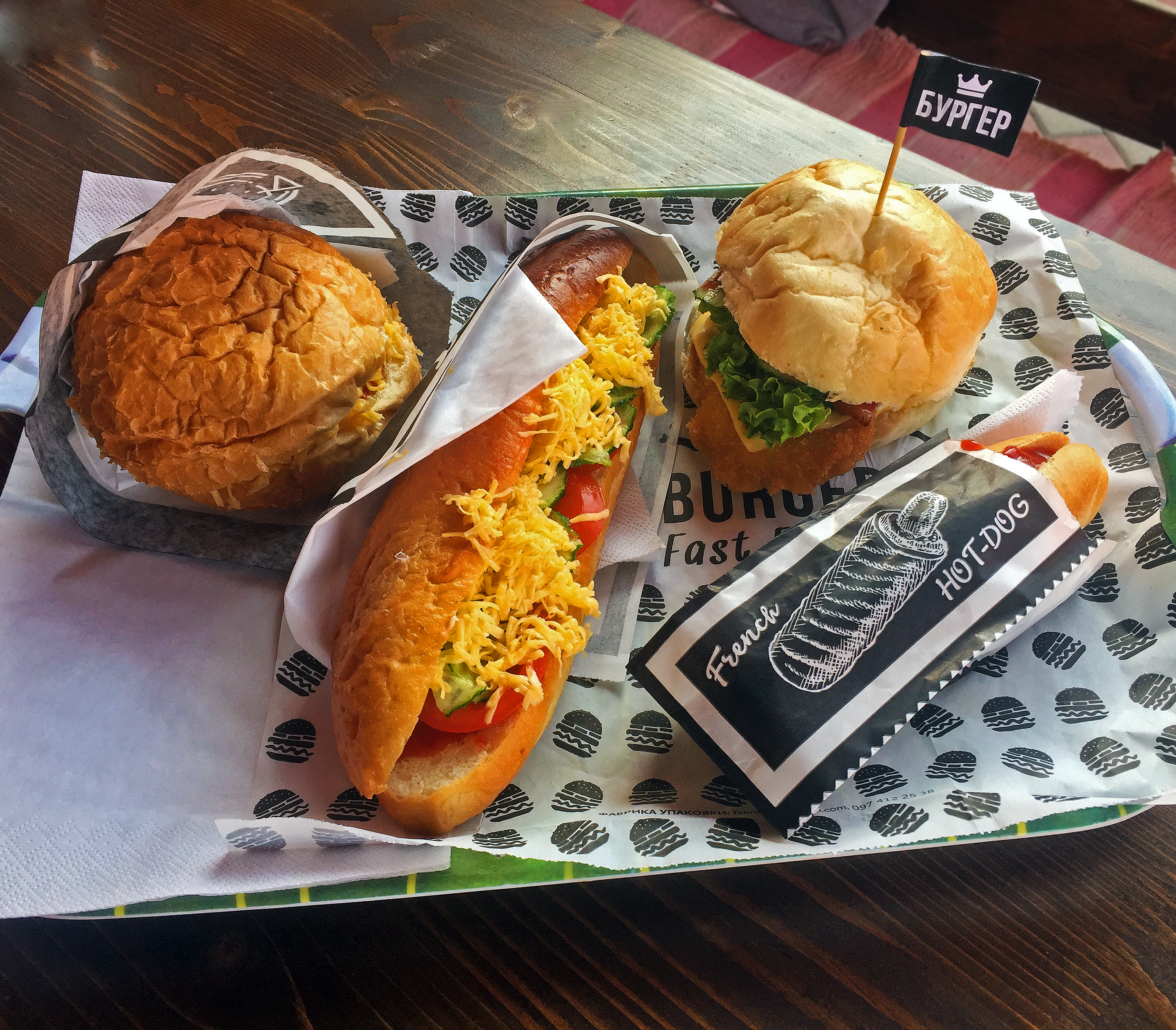 Family Bistro & Cafe image 9