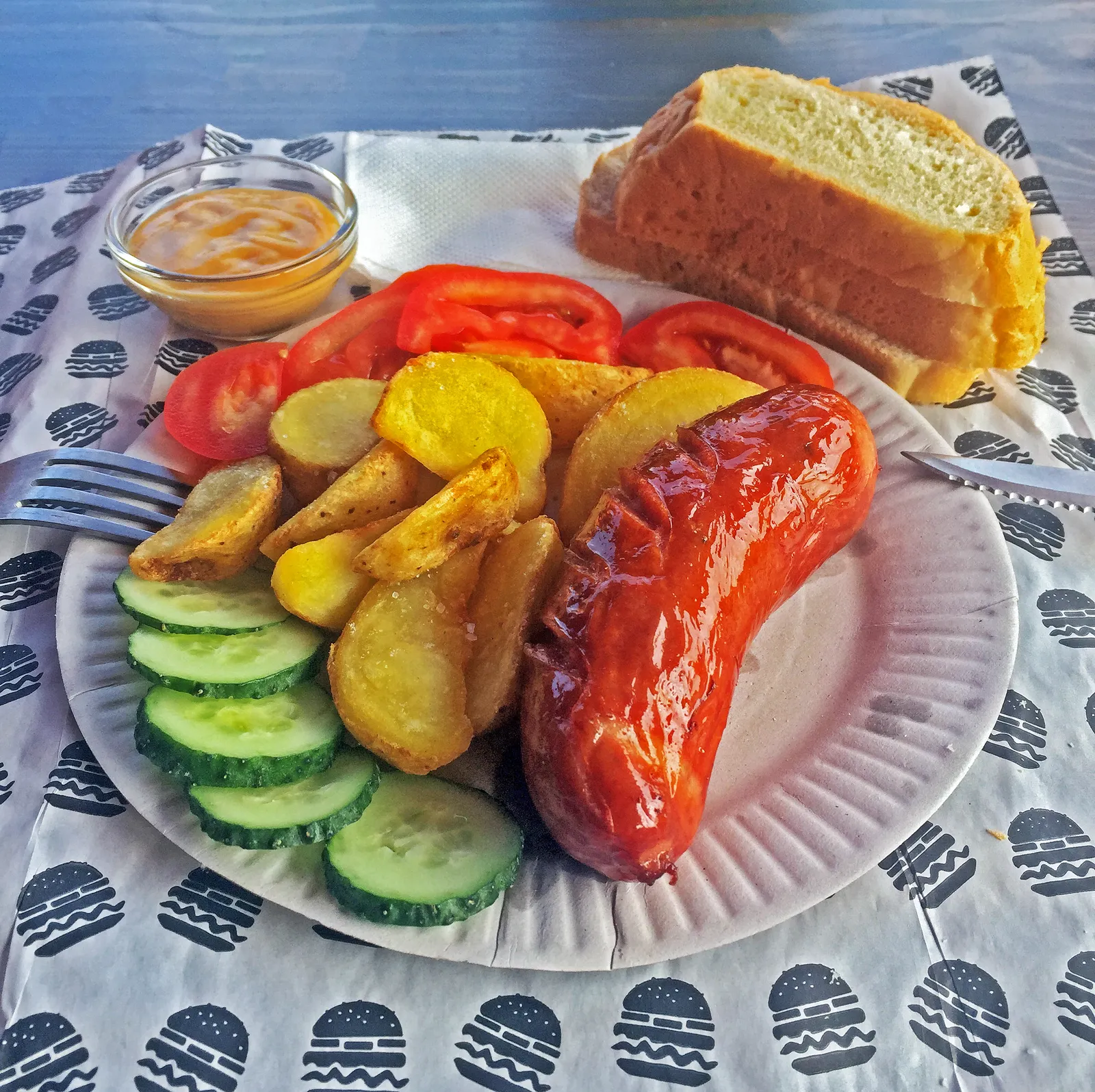 Family Bistro & Cafe image 10