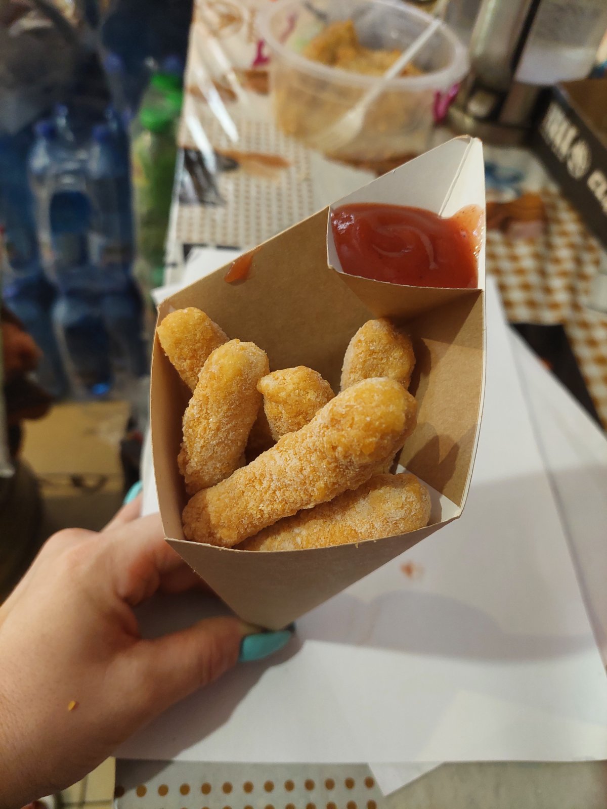 Crazy Grill image 5