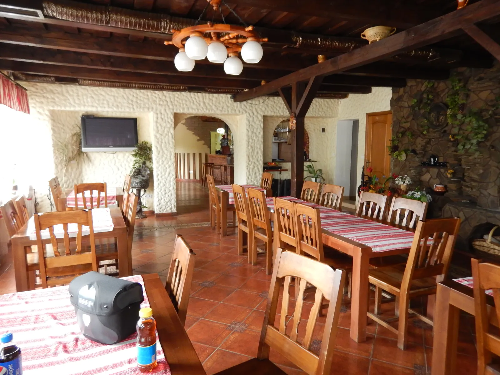 Nichna Feya Motelʹ image 3