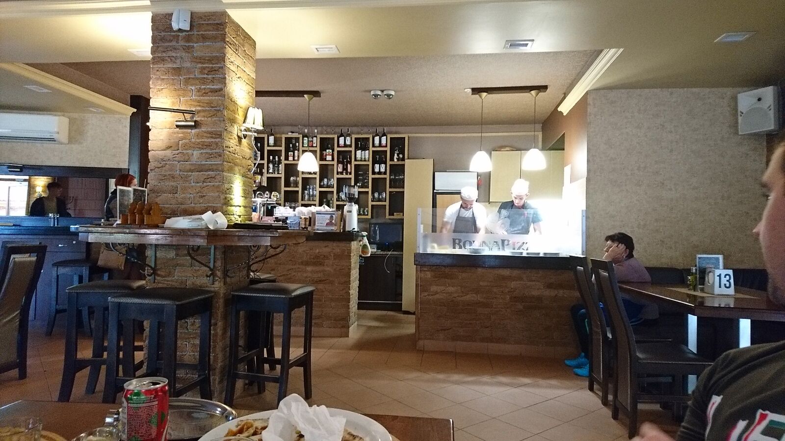Bonna Pizza image 6