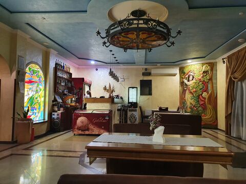 Cafe-restaurant "Impress" image 1