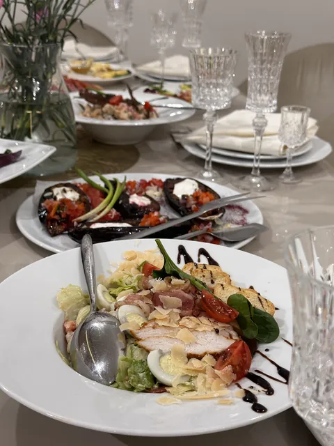 Cafe-restaurant "Impress" image 2