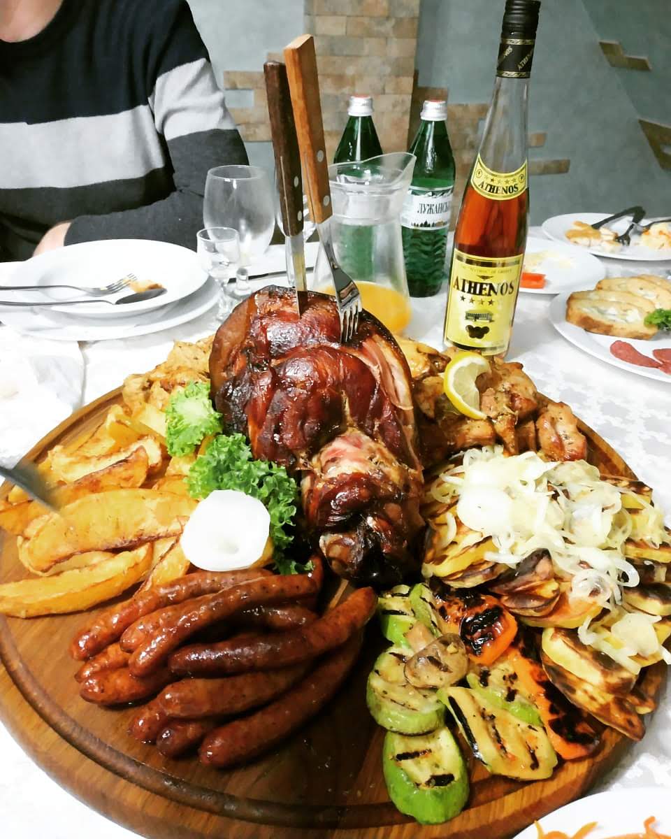 Cafe-restaurant "Impress" image 5