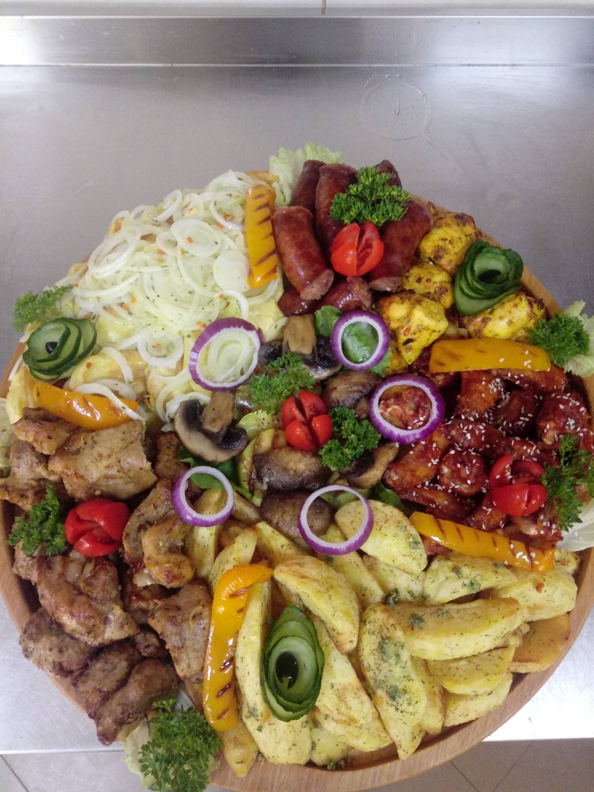 Cafe-restaurant "Impress" image 7