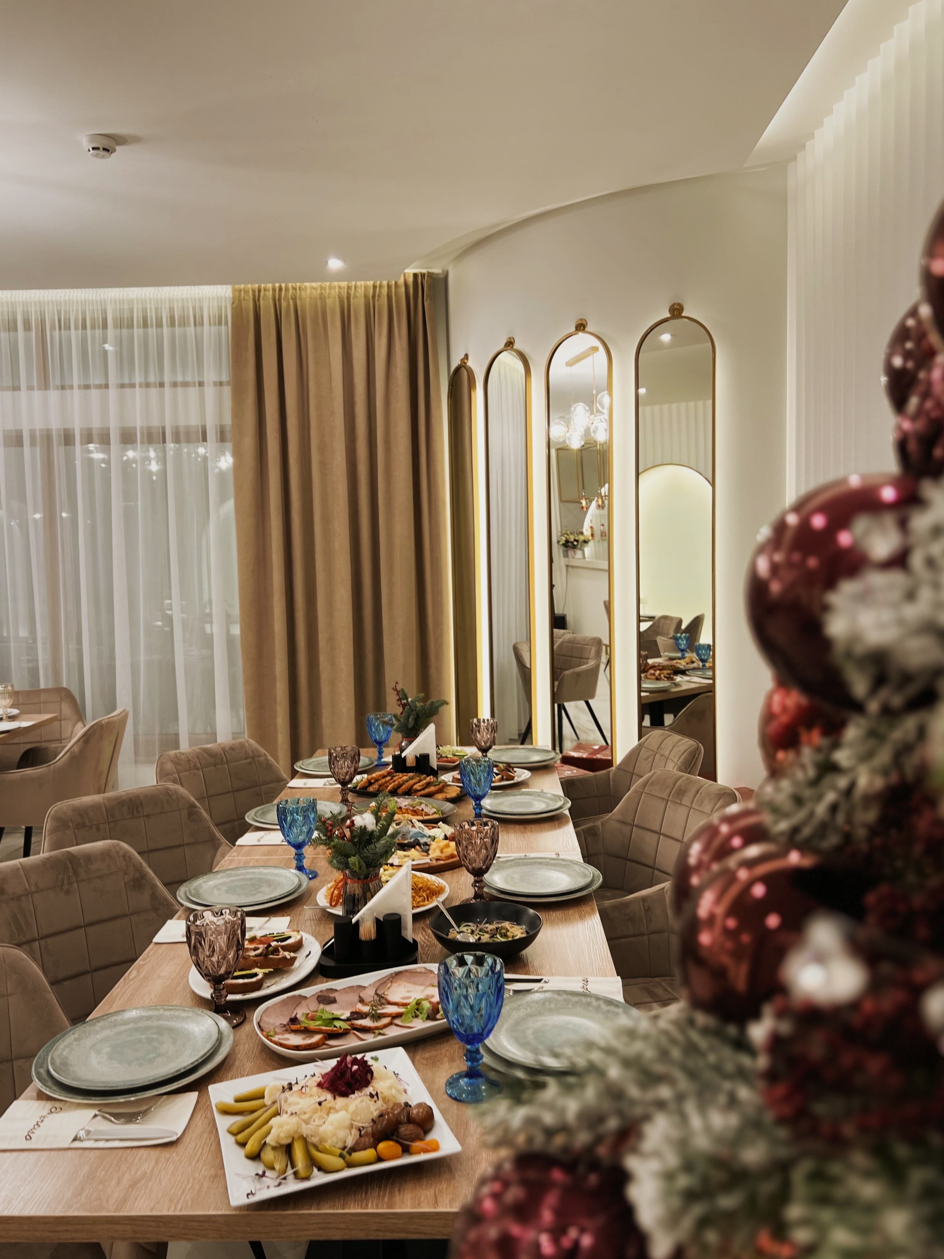 Cafe-restaurant "Impress" image 8