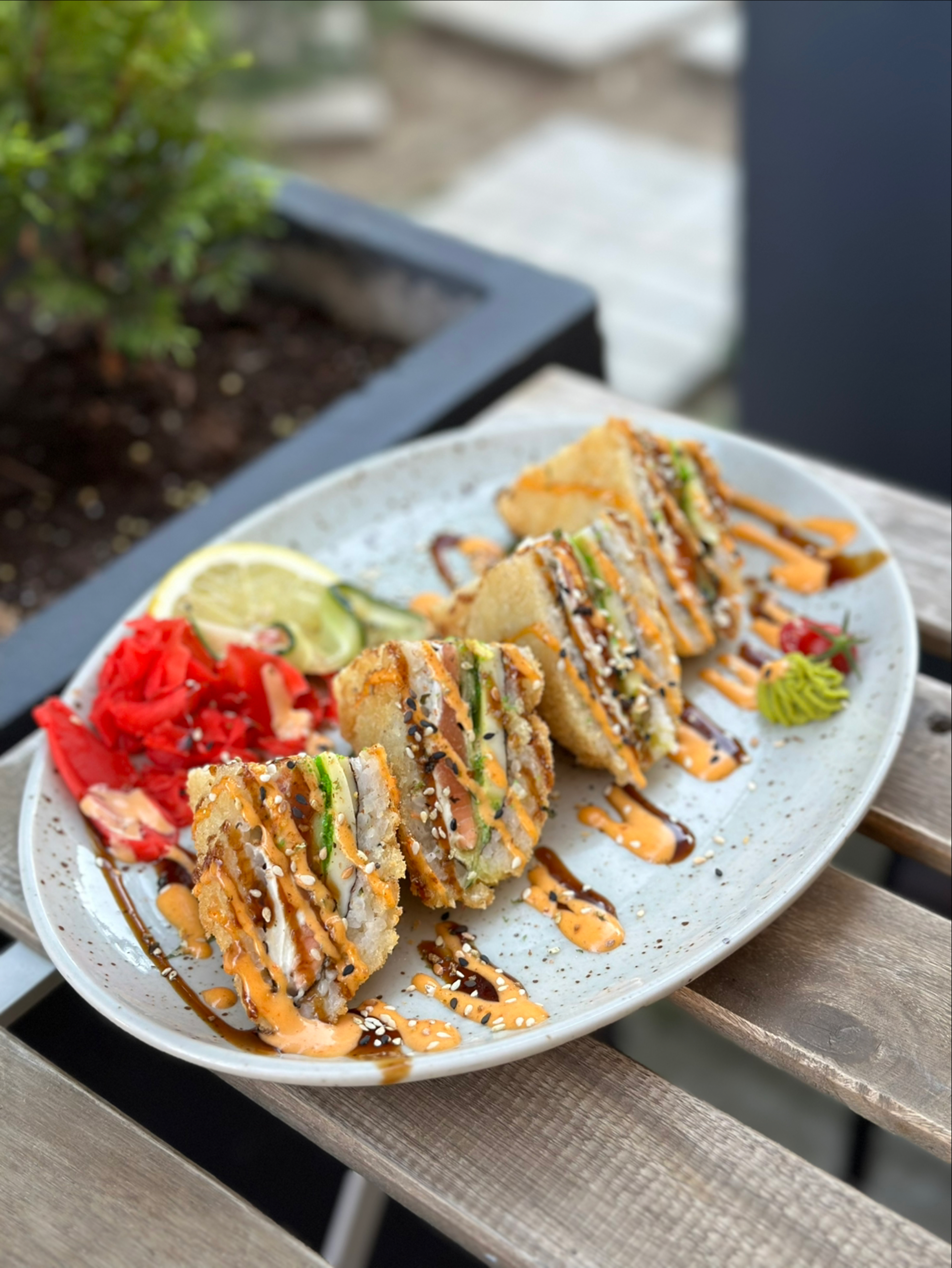 O!Sushi.place image 2