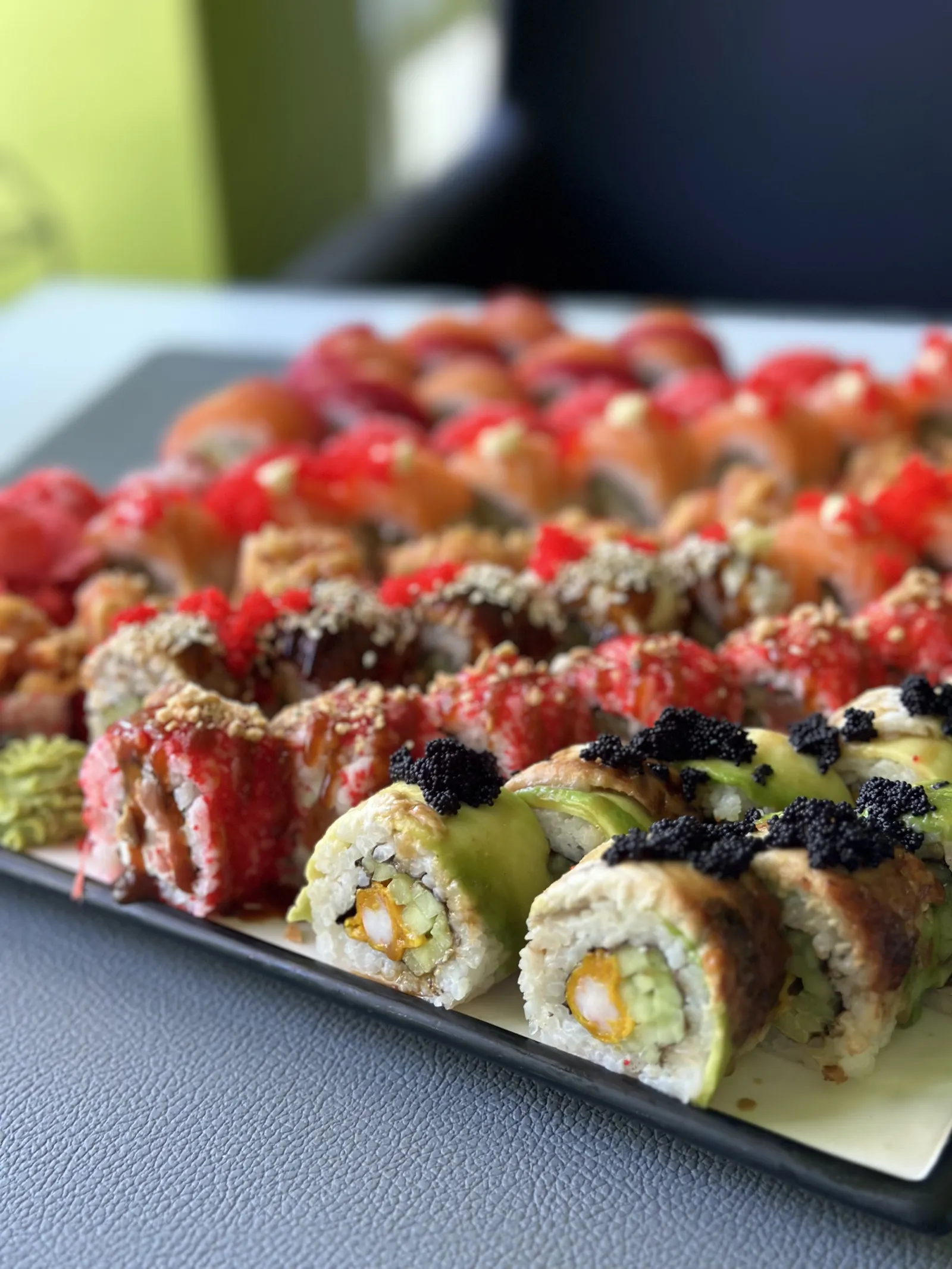 O!Sushi.place image 4