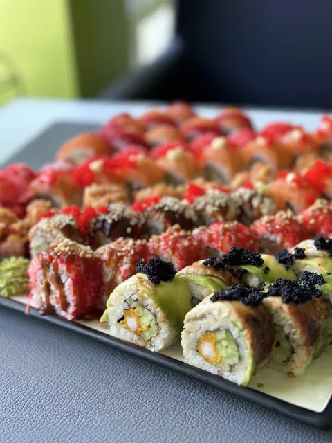 O!Sushi.place image 4