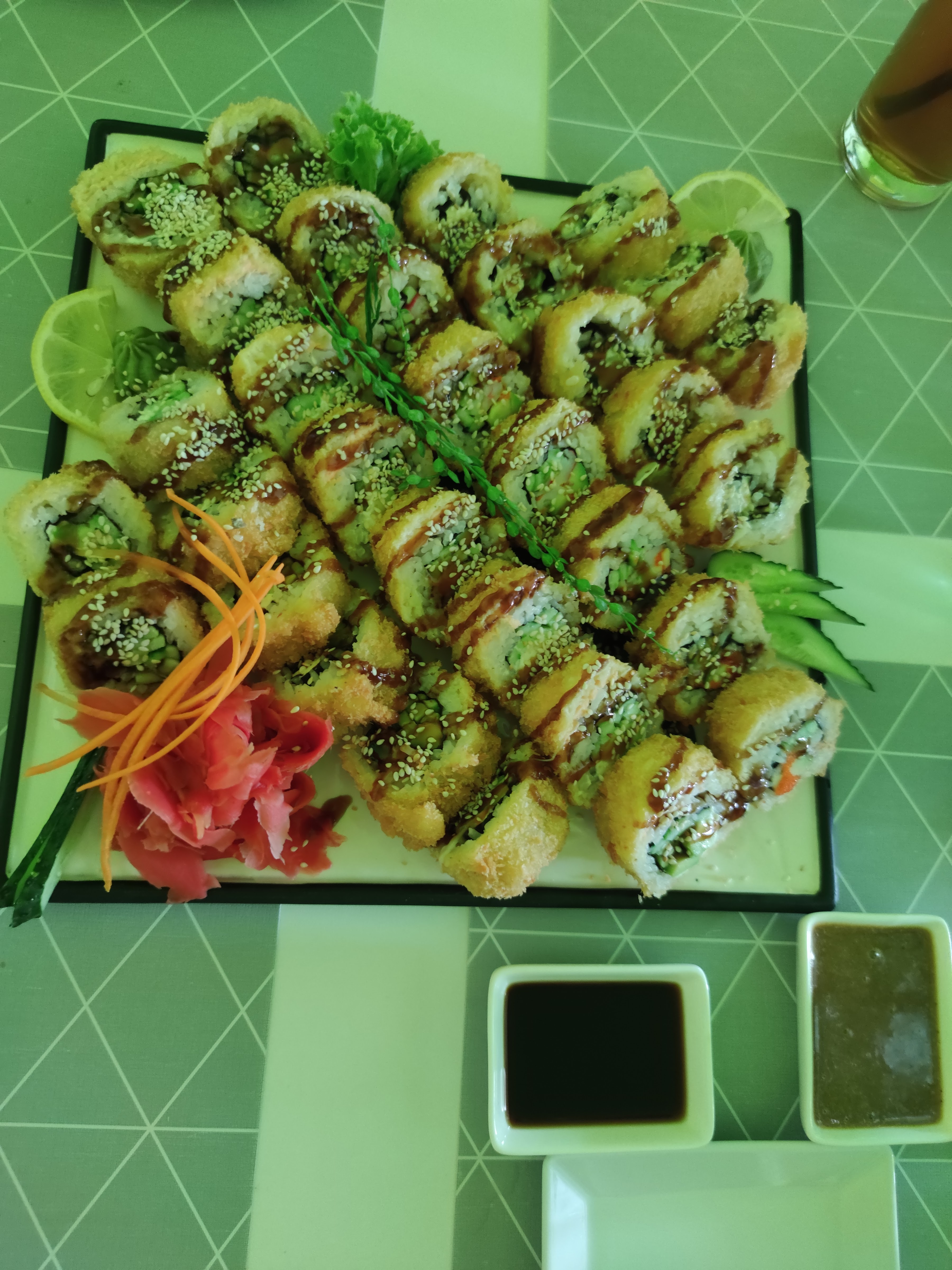 O!Sushi.place image 9