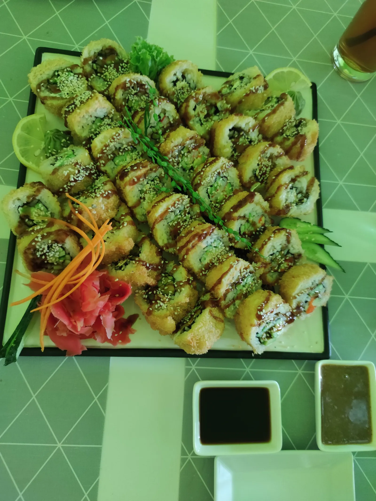 O!Sushi.place image 9