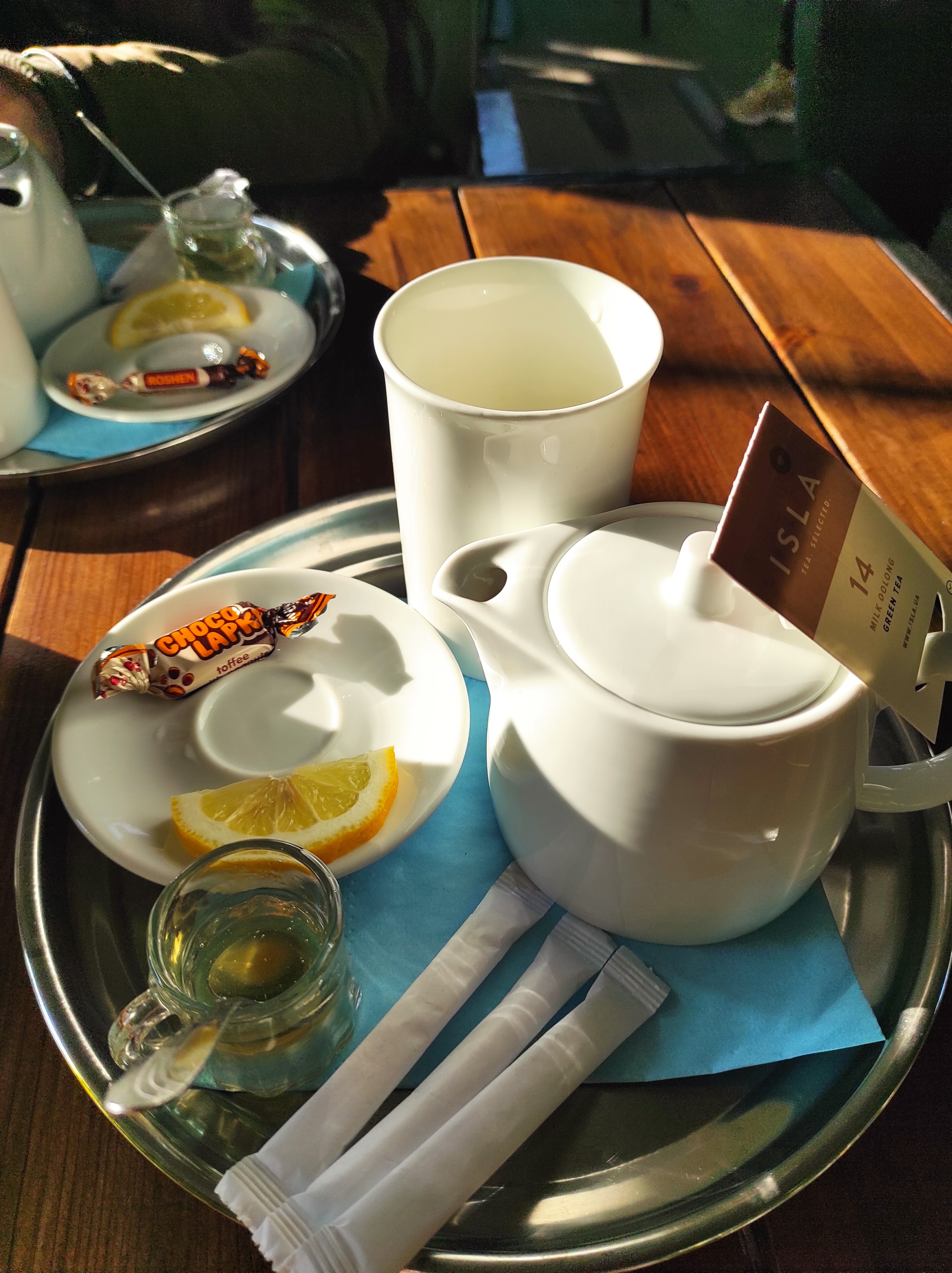 Cafe "Square" image 6