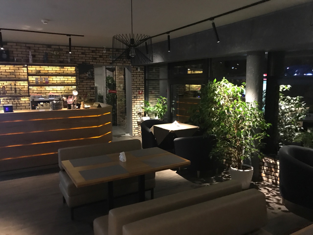 Cafe "Square" image 7