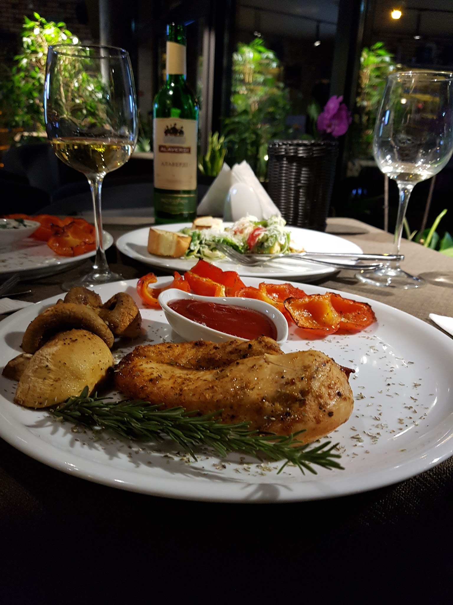 Cafe "Square" image 8