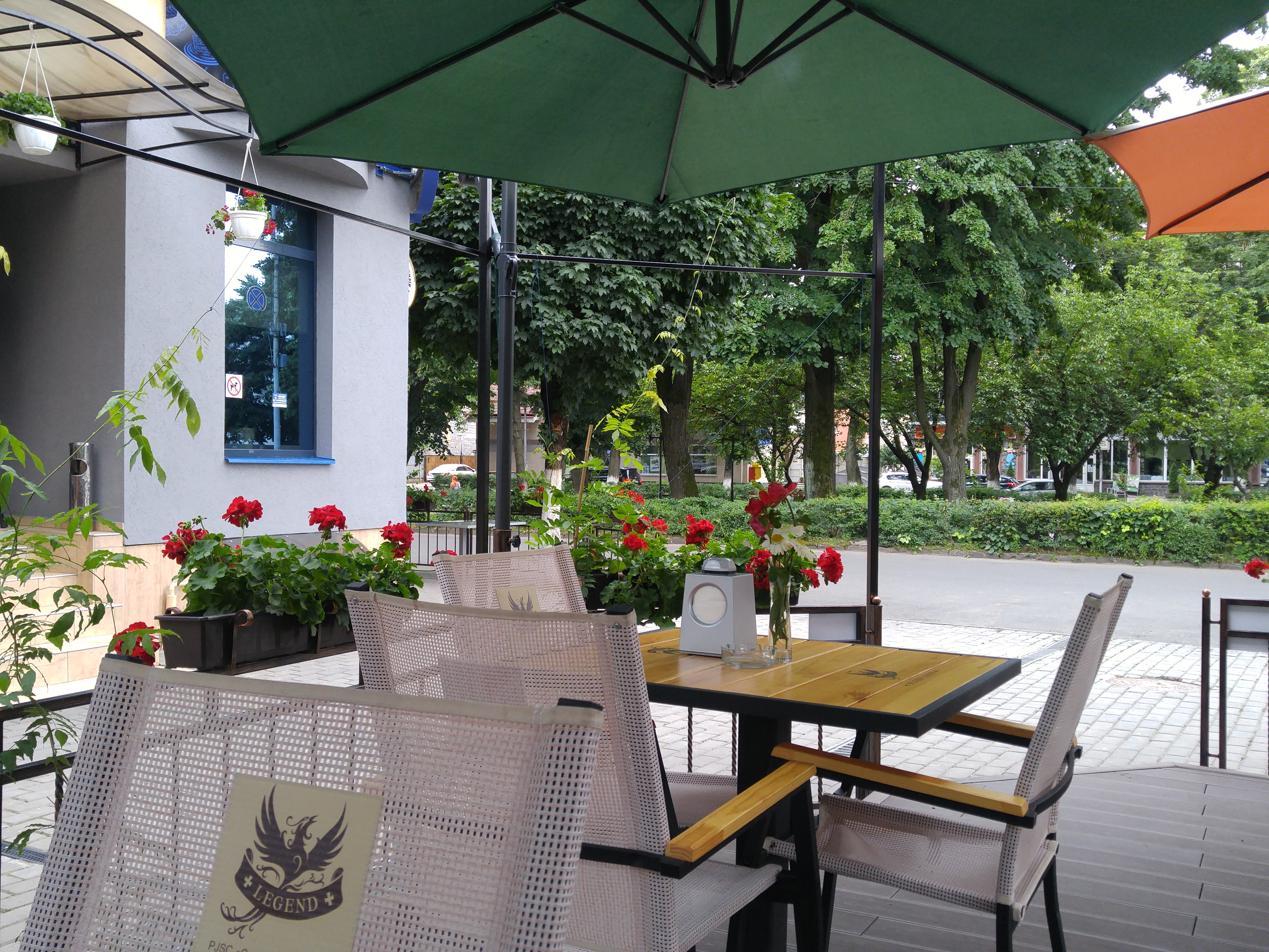 Cafe "Square" image 9