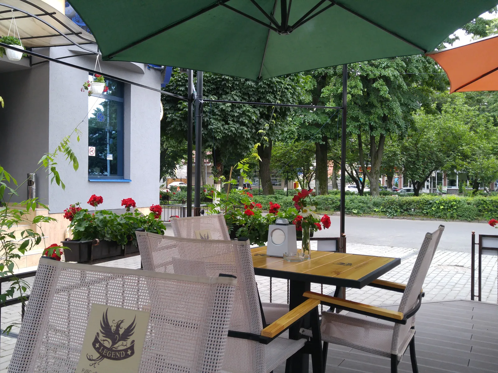 Cafe "Square" image 9