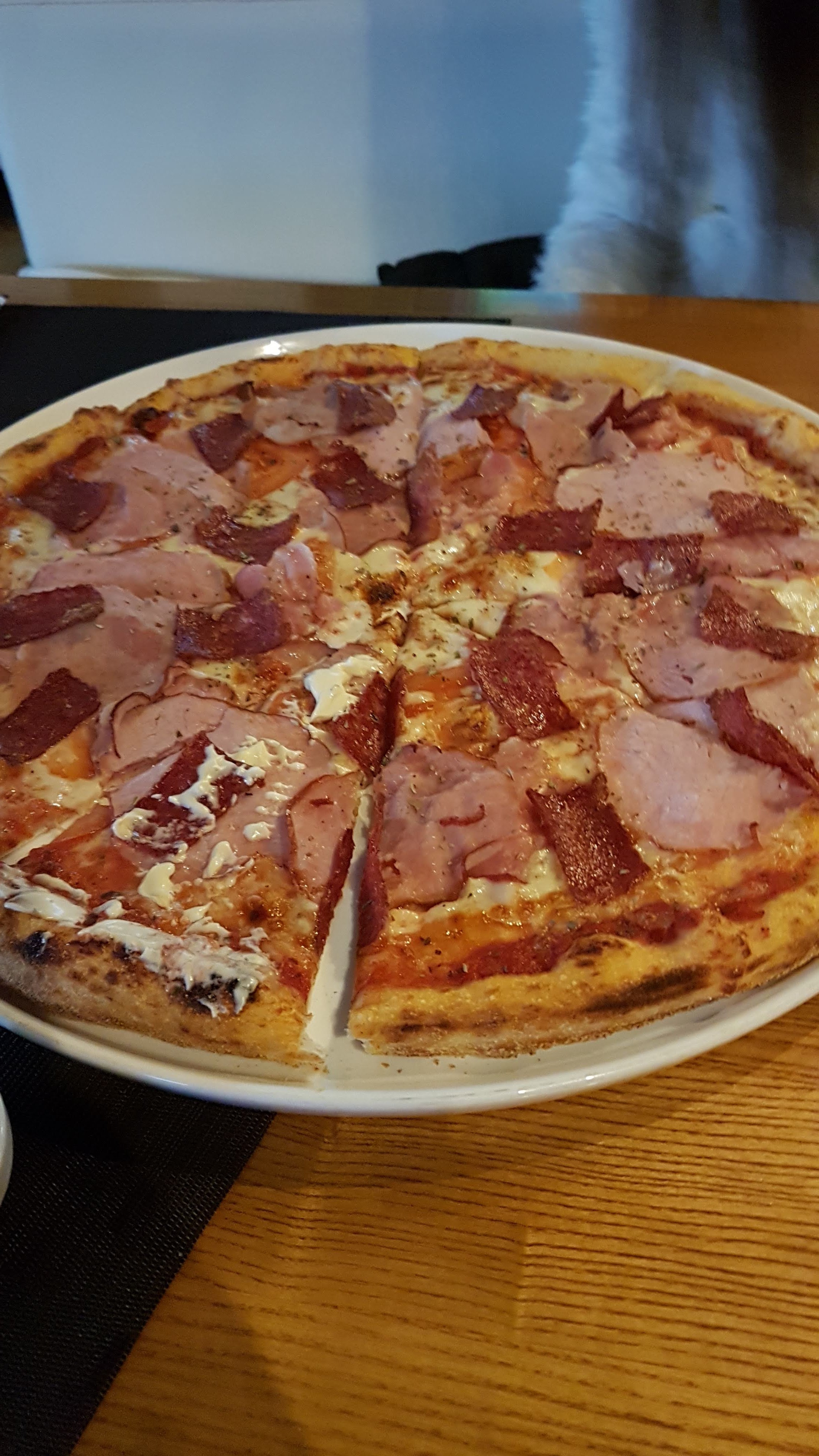 Cafe "Square" image 10