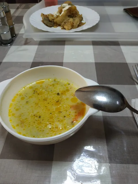 Kafe-Bistro image 8