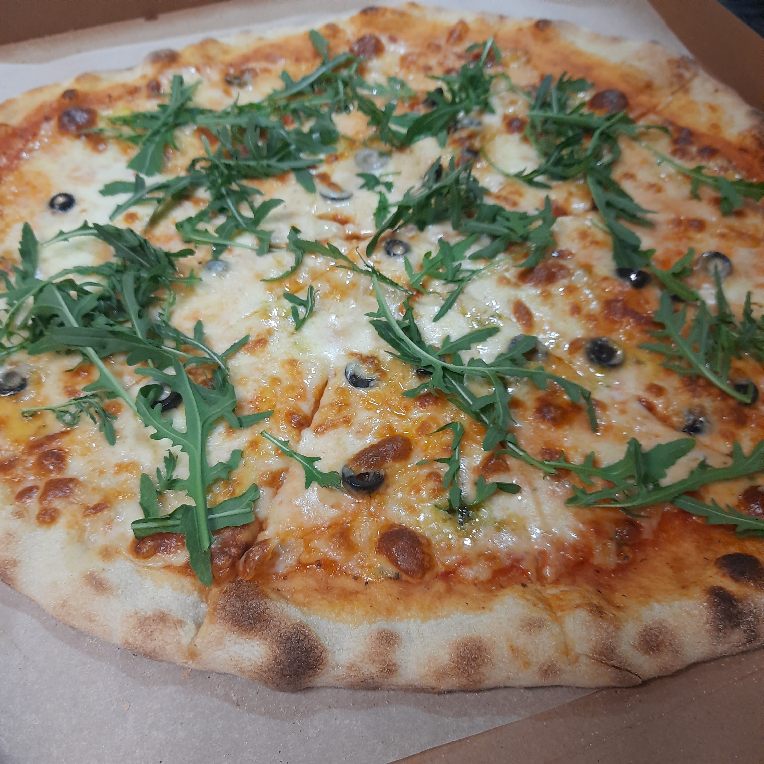 Cafe - Bar Svetlana image 9