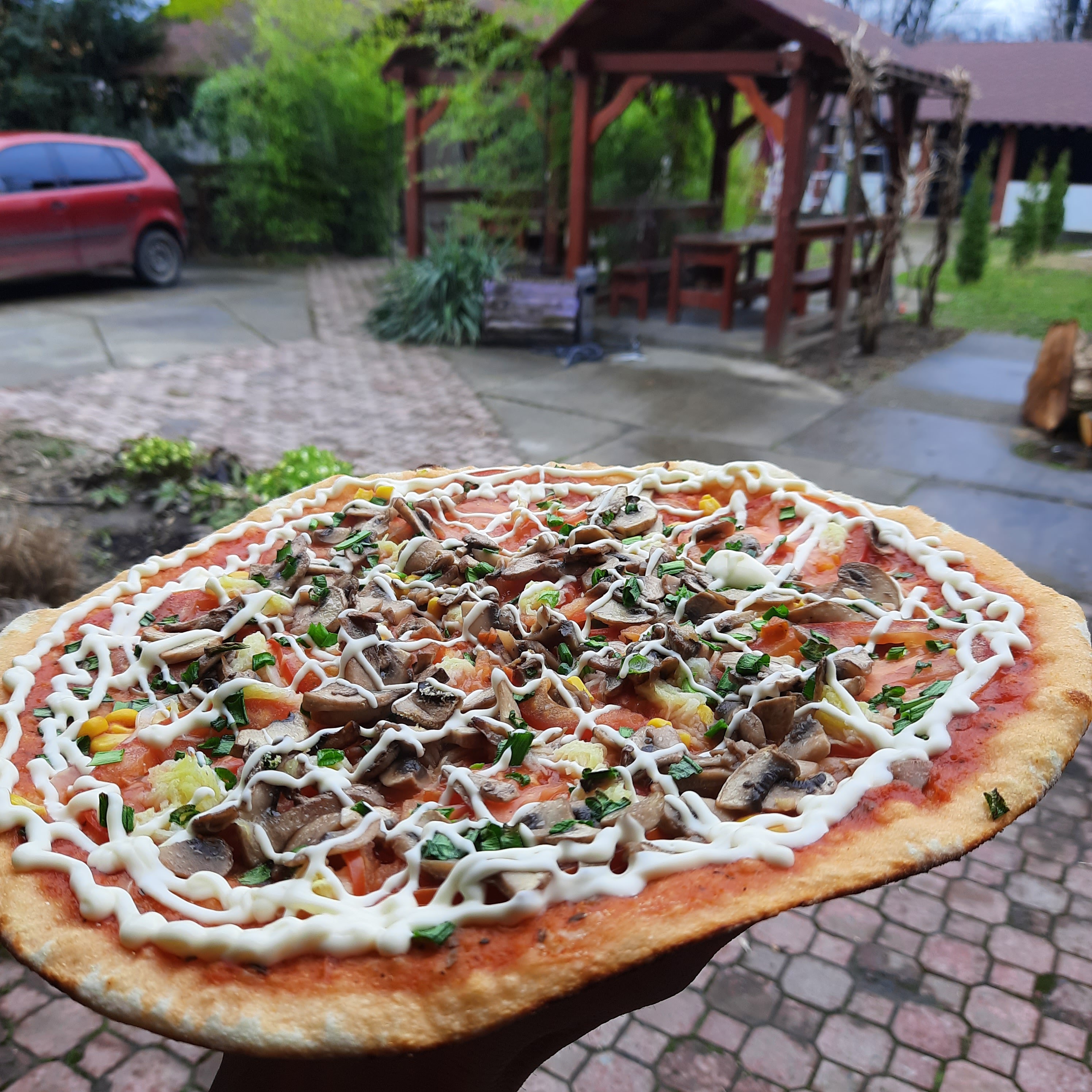 Cafe - Bar Svetlana image 10