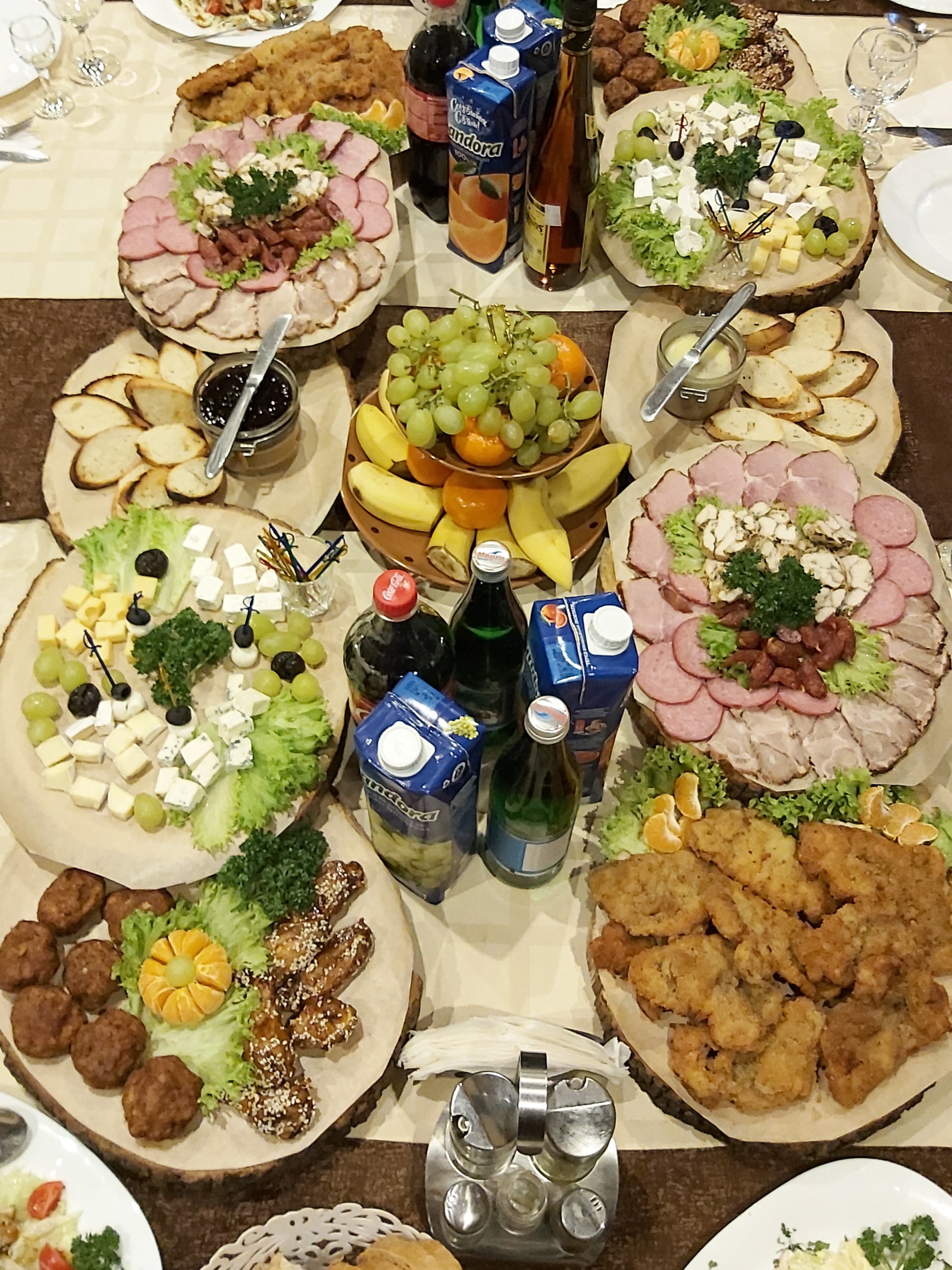 Restaurant "Three Oaks" image 6