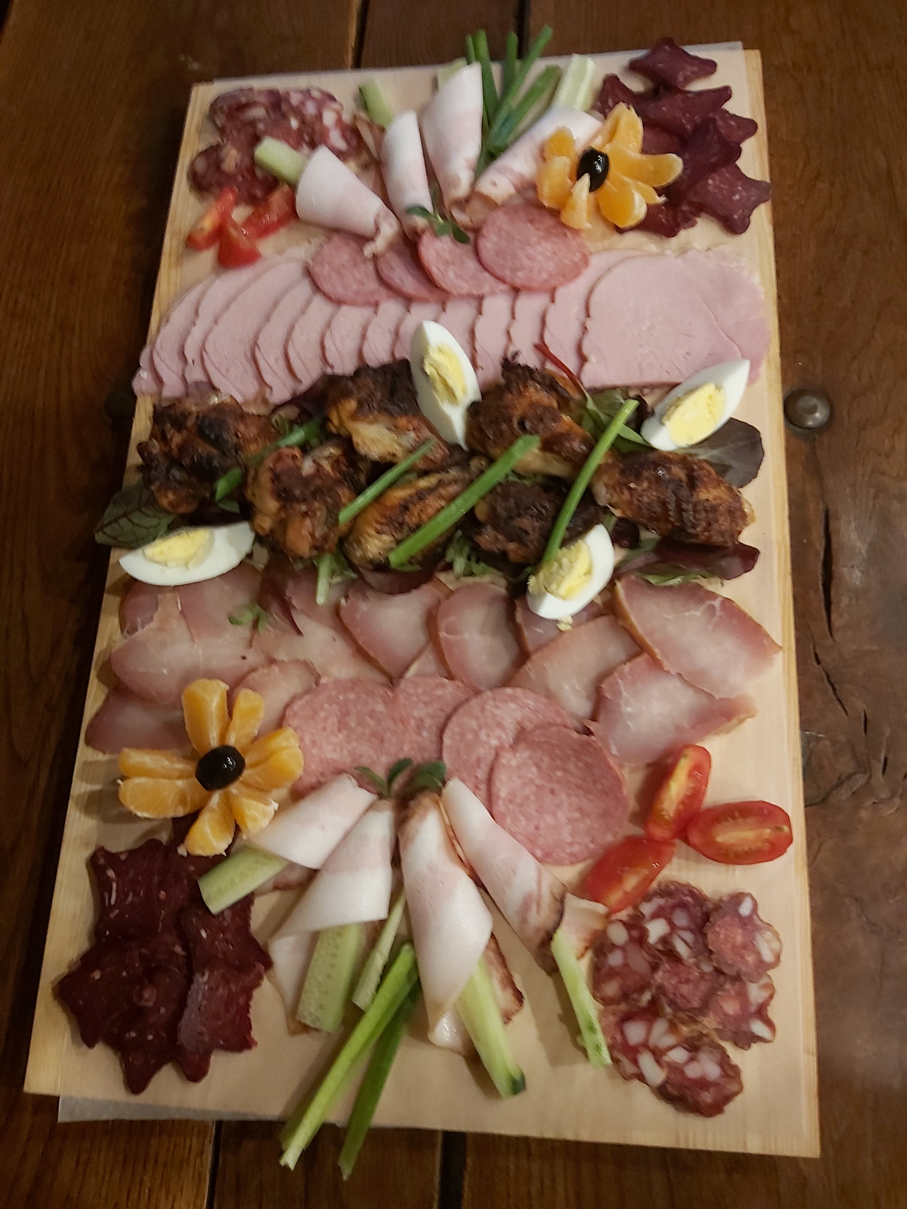 Restaurant "Three Oaks" image 7