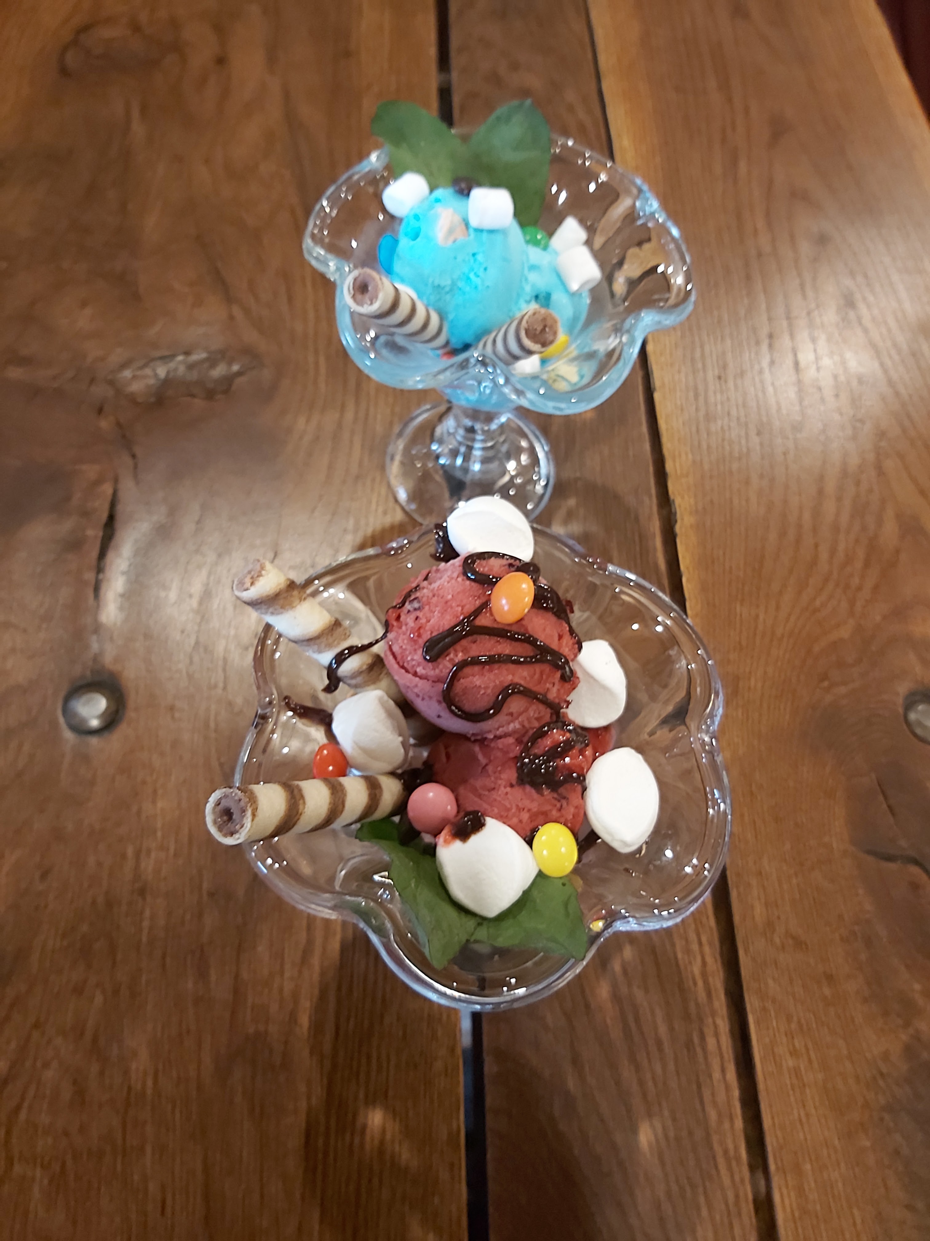 Restaurant "Three Oaks" image 9