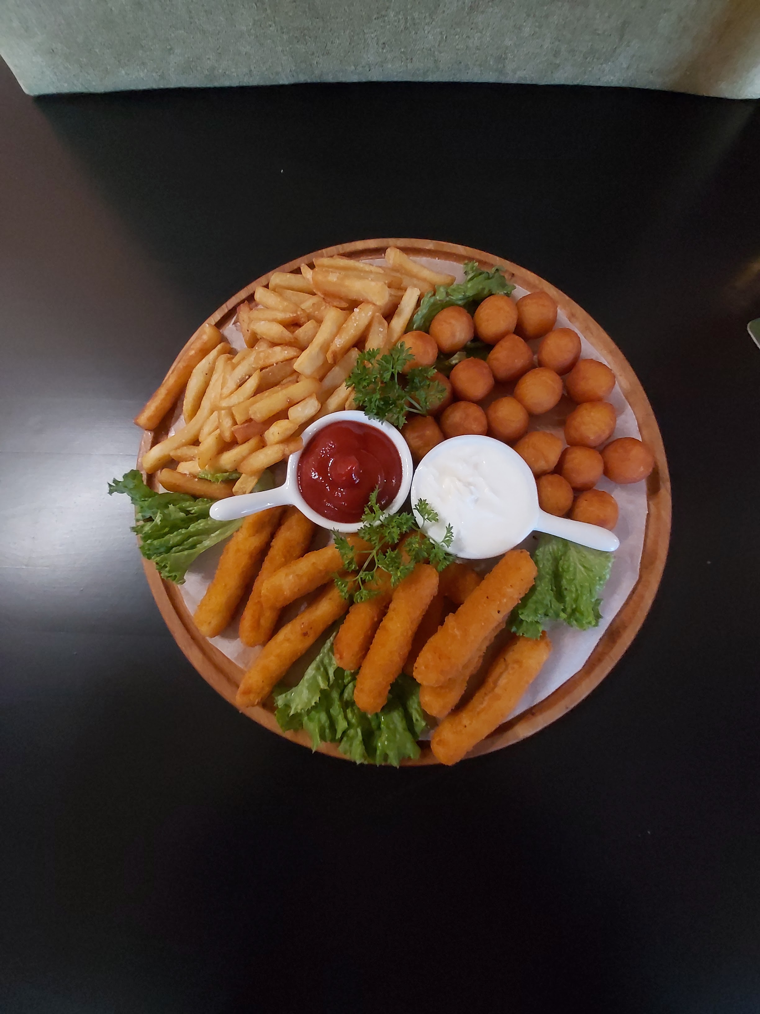 Restaurant "Three Oaks" image 10