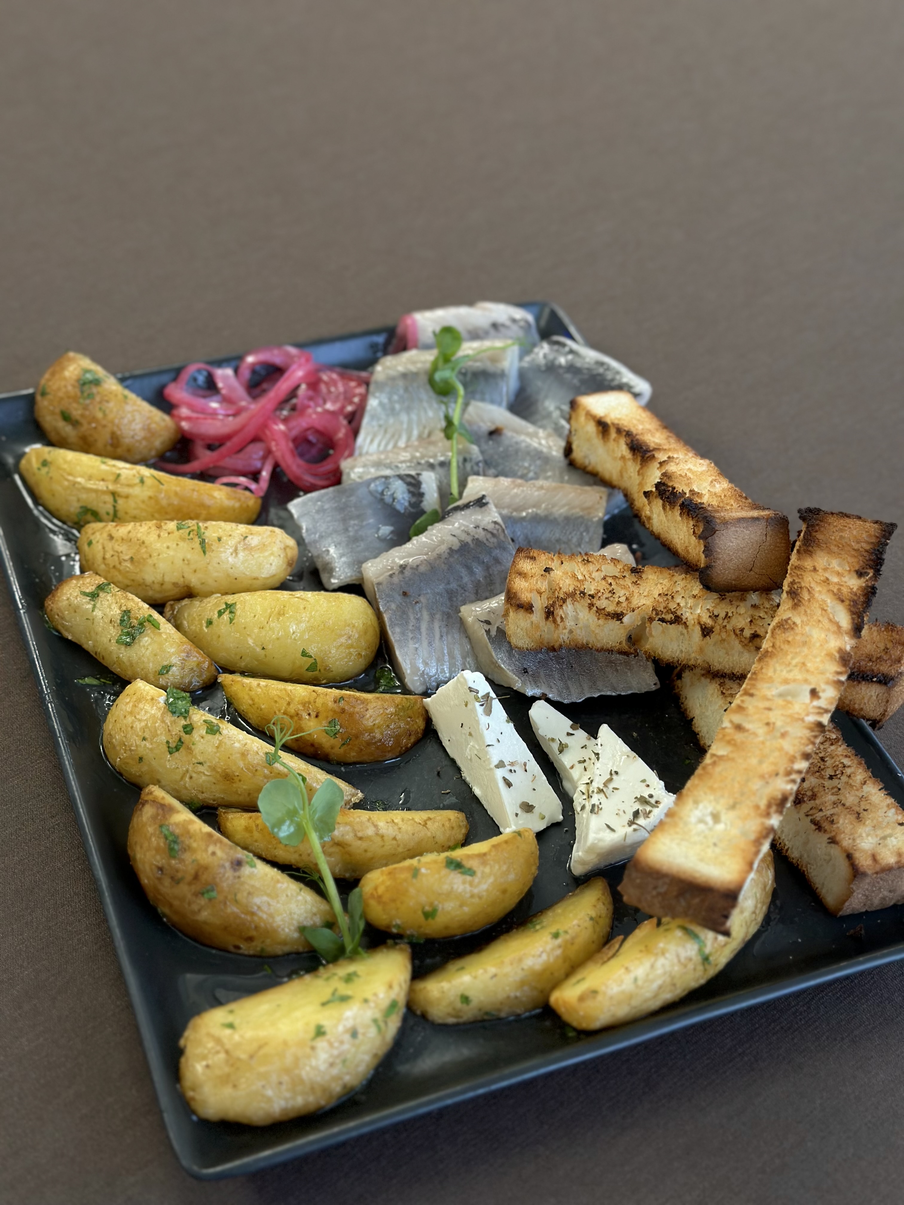 BELCANTO Cafe Pizzeria image 2