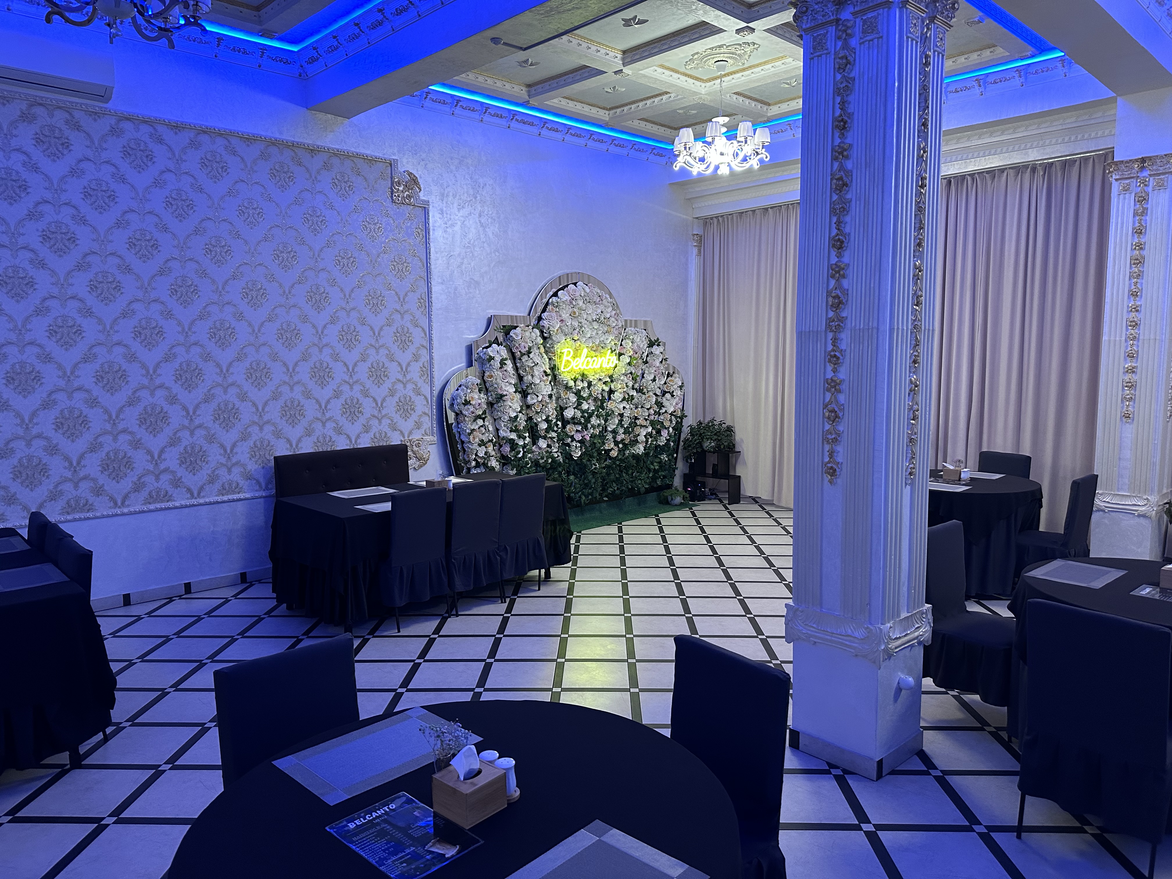 BELCANTO Cafe Pizzeria image 5