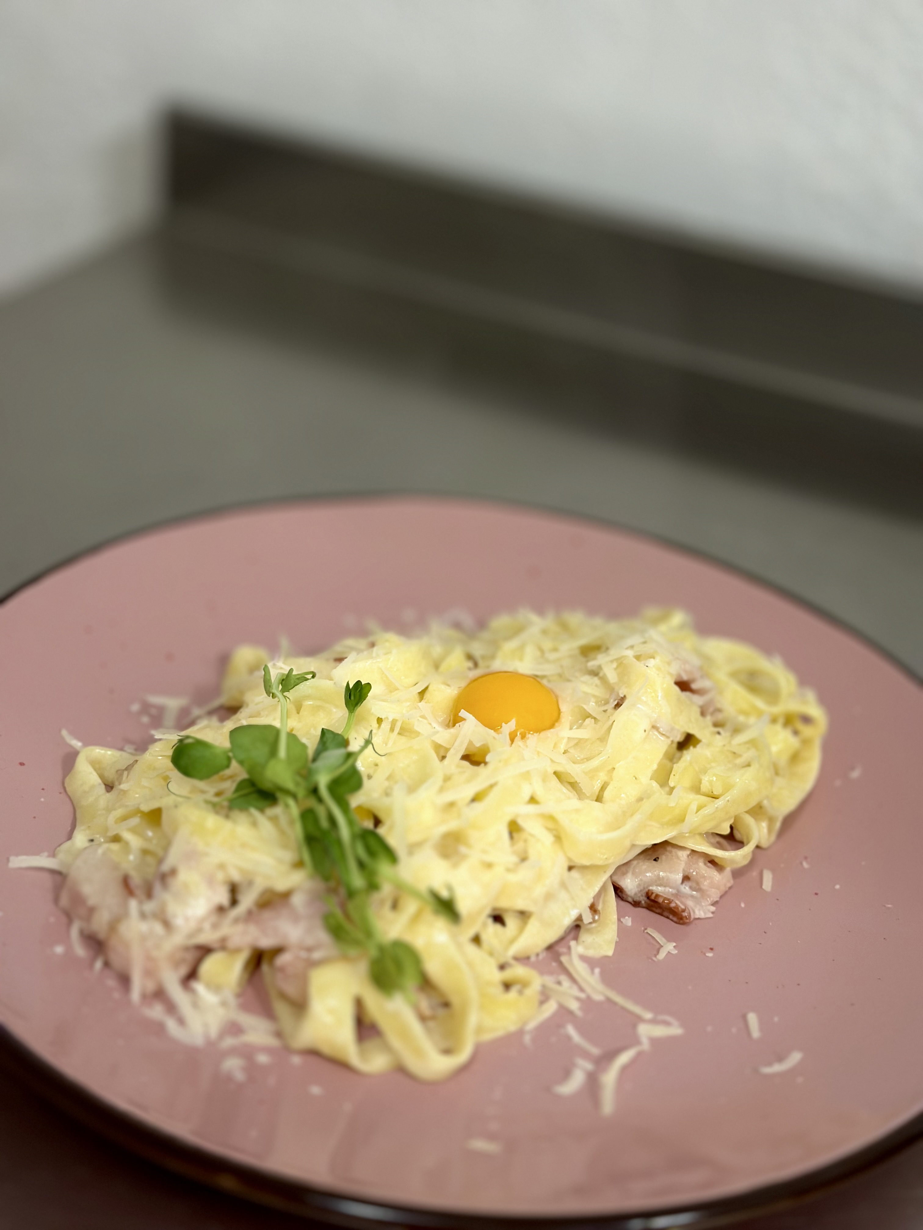 BELCANTO Cafe Pizzeria image 6