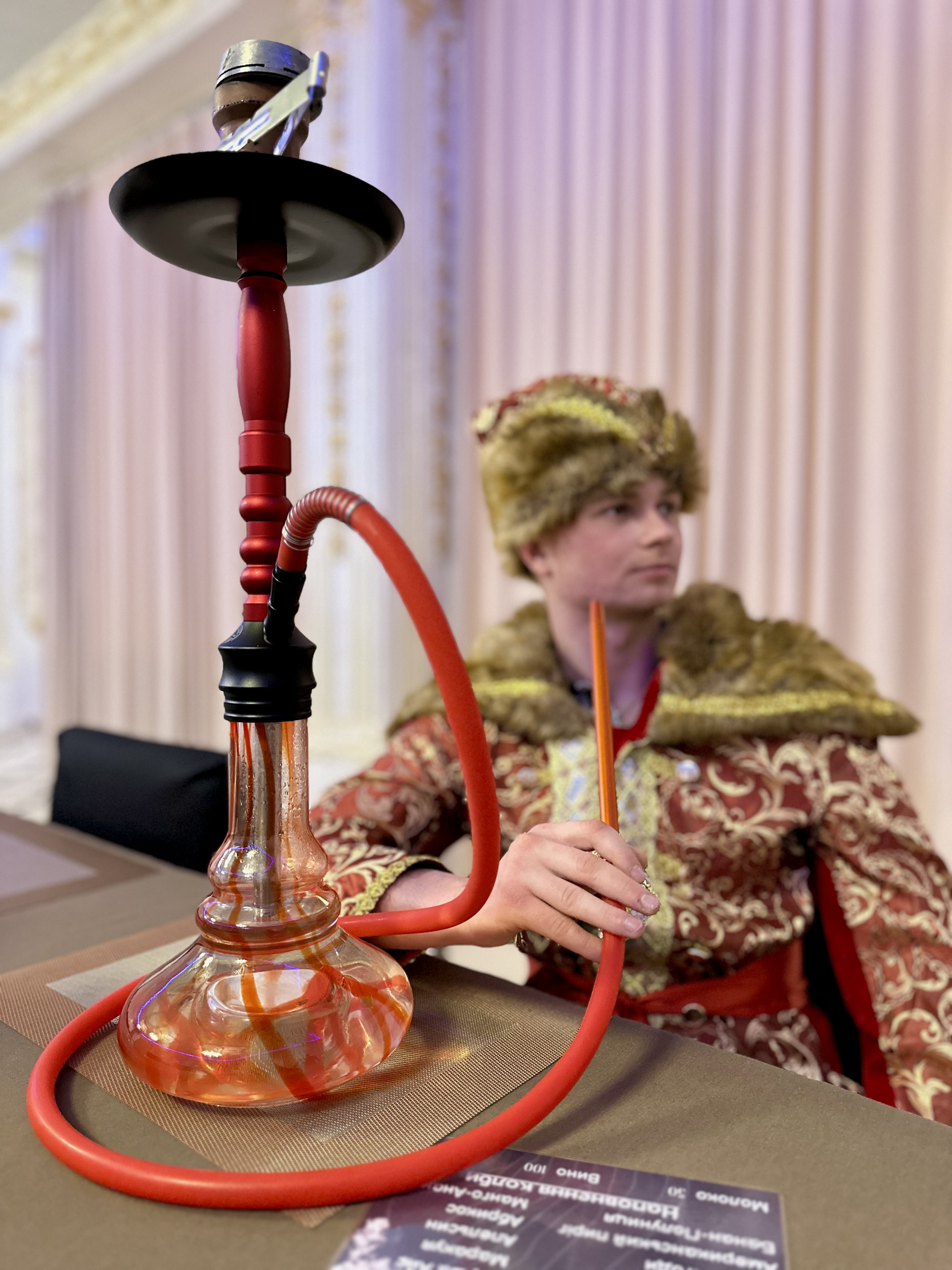 BELCANTO Cafe Pizzeria image 9