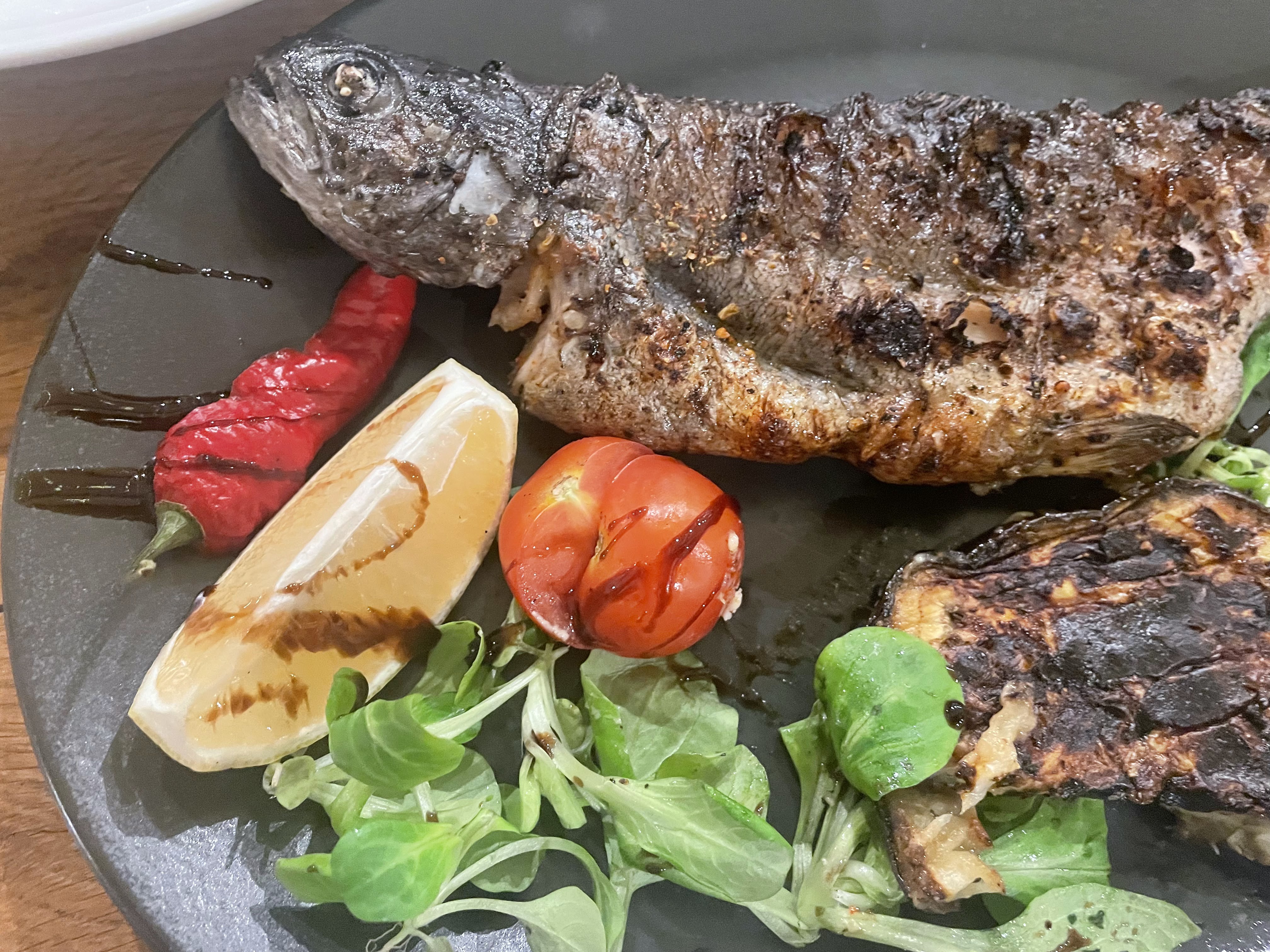 Кафе «Паприка» Виноградів image 3