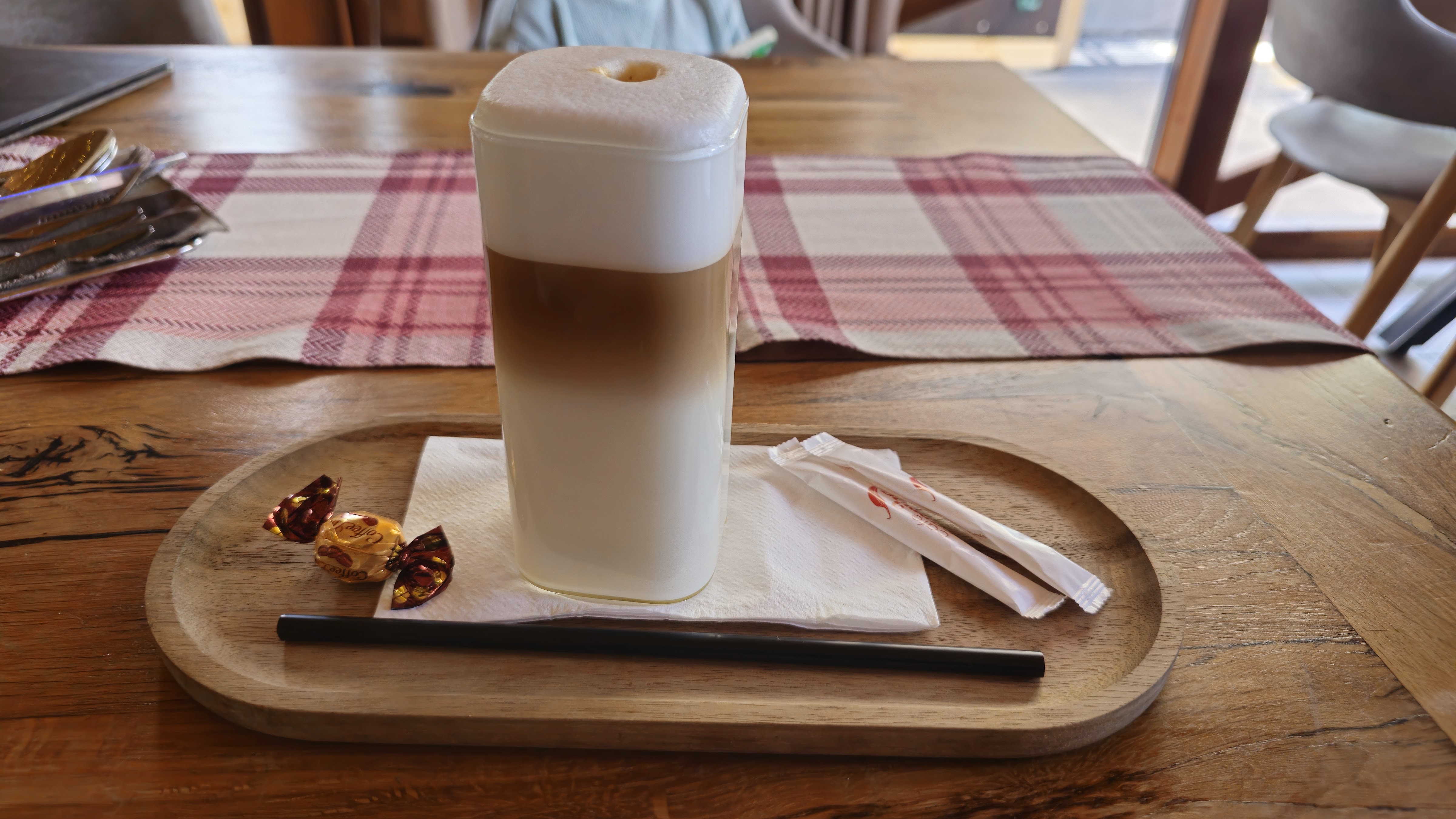 Кафе «Паприка» Виноградів image 5