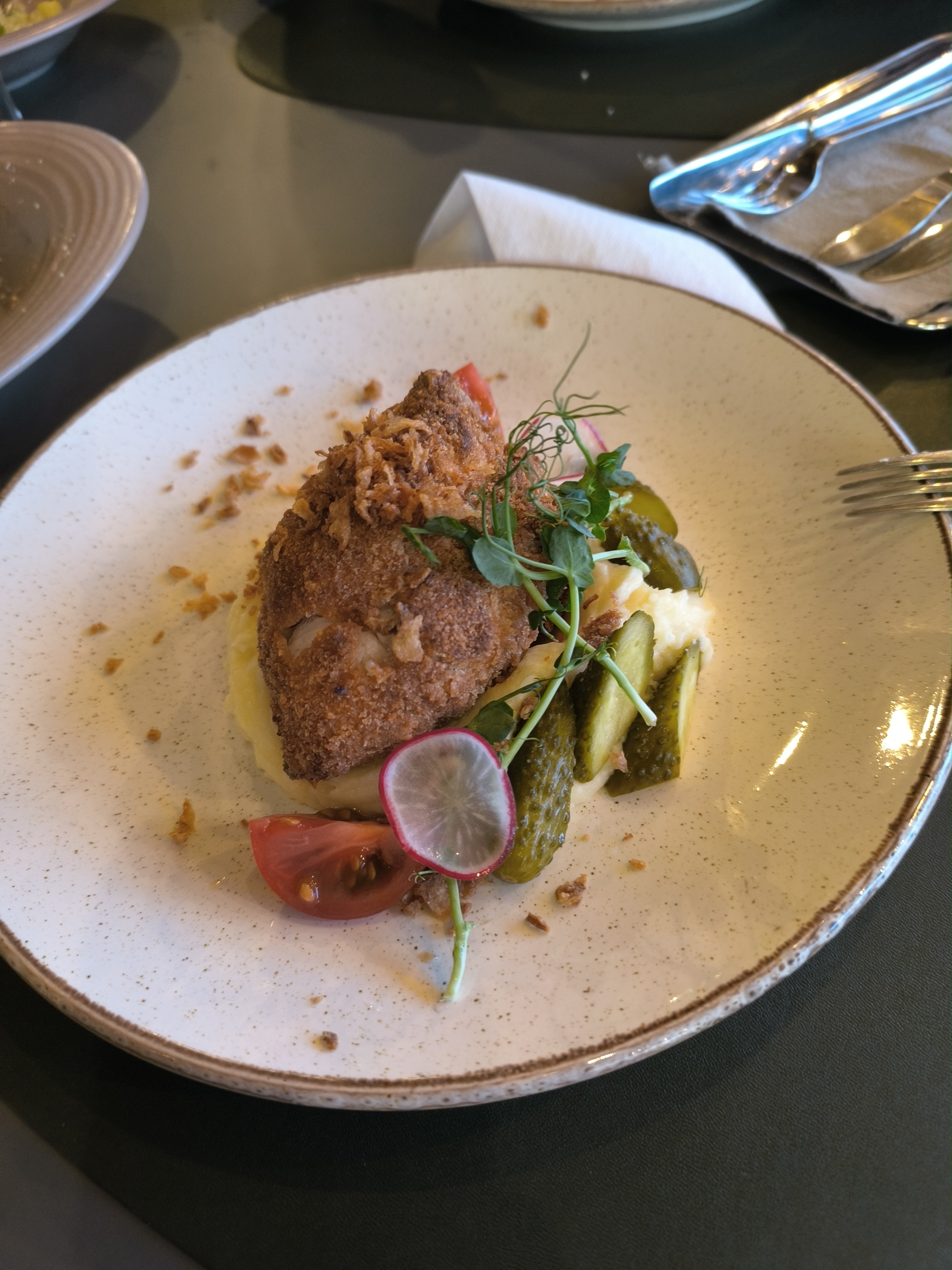 Кафе «Паприка» Виноградів image 6