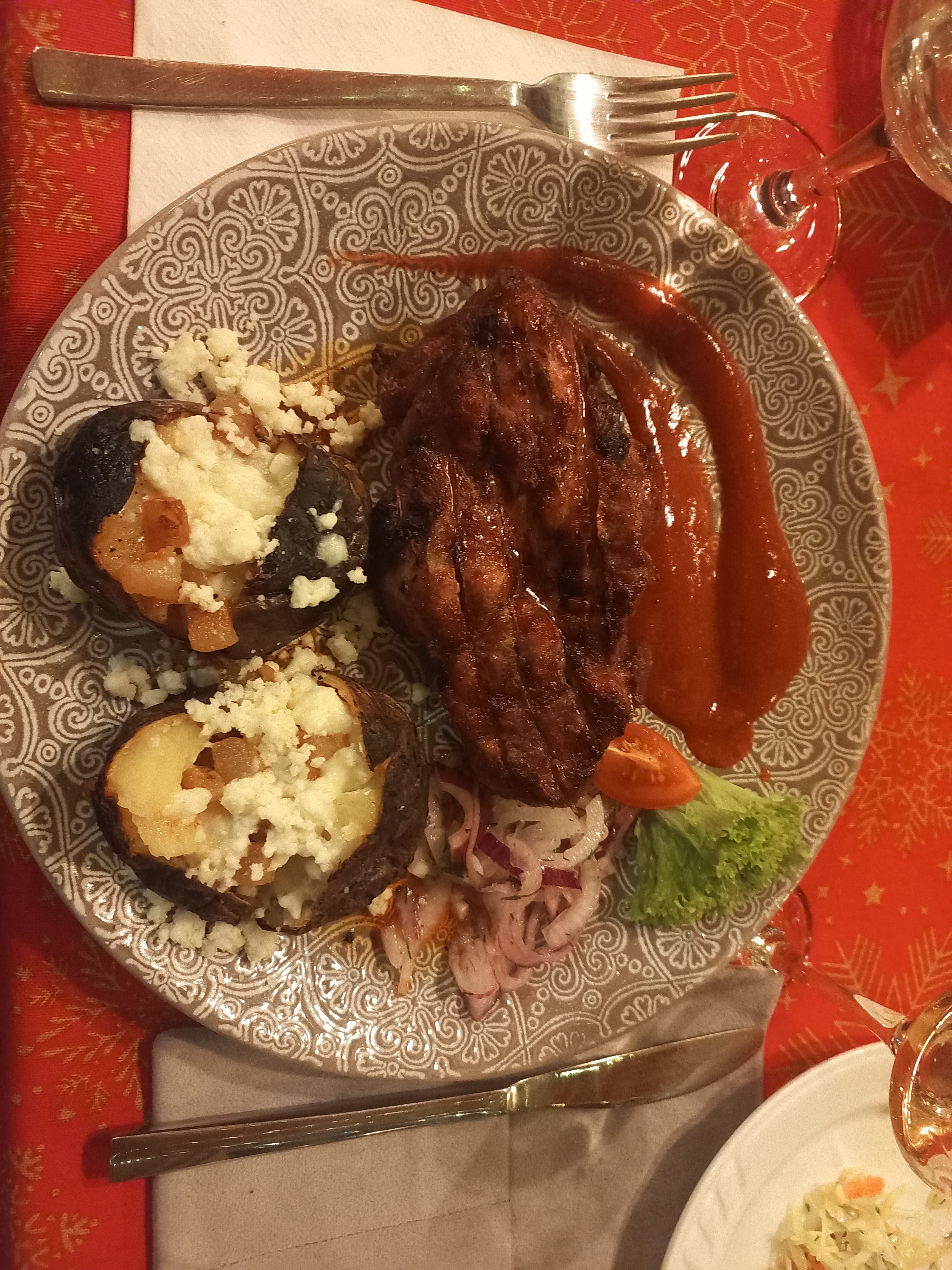 Кафе «Паприка» Виноградів image 7