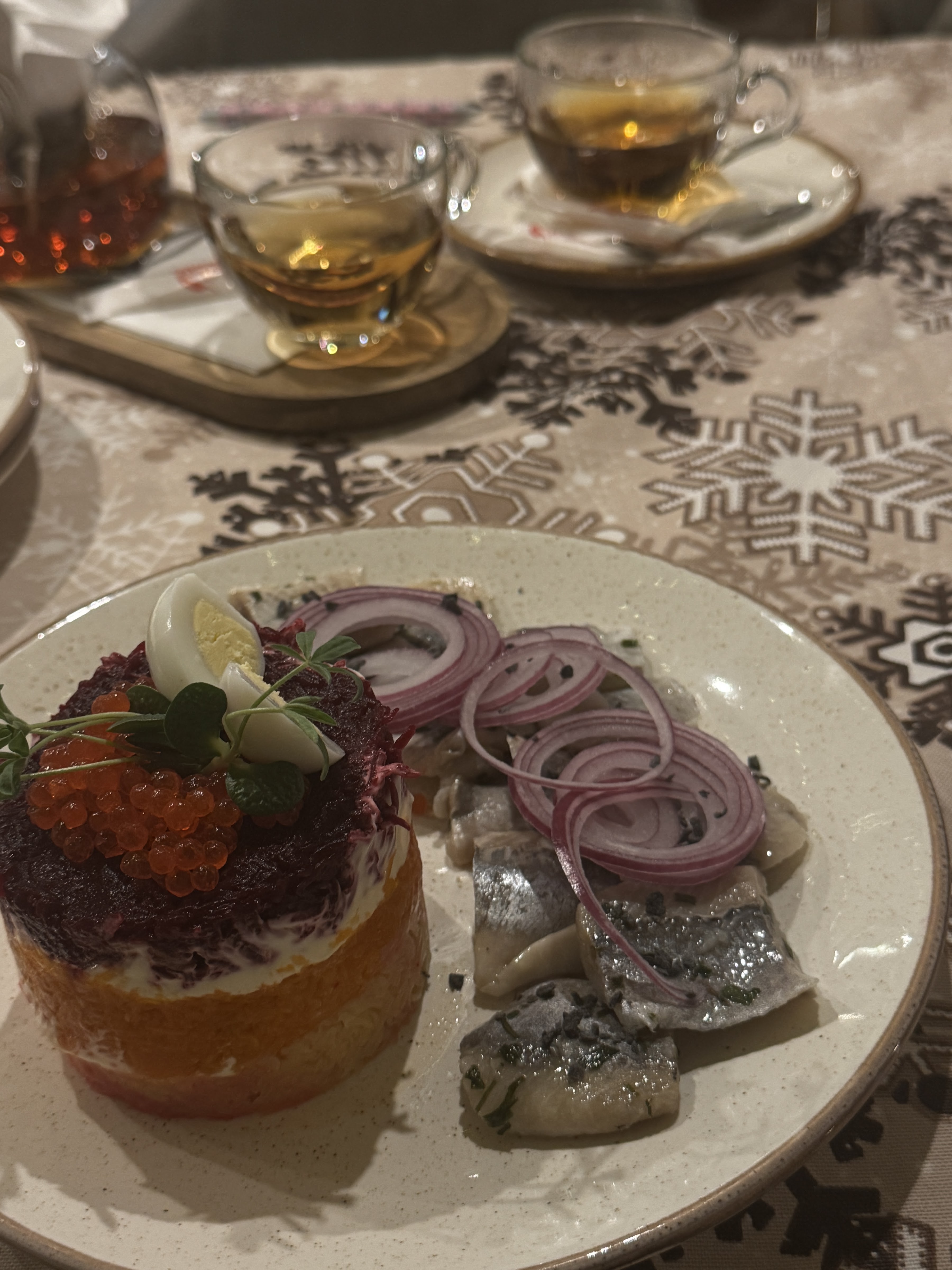 Кафе «Паприка» Виноградів image 9