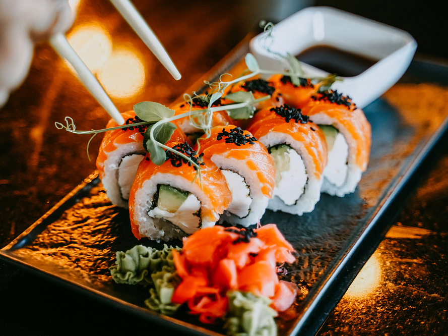 Ресторан «Крила» image 3