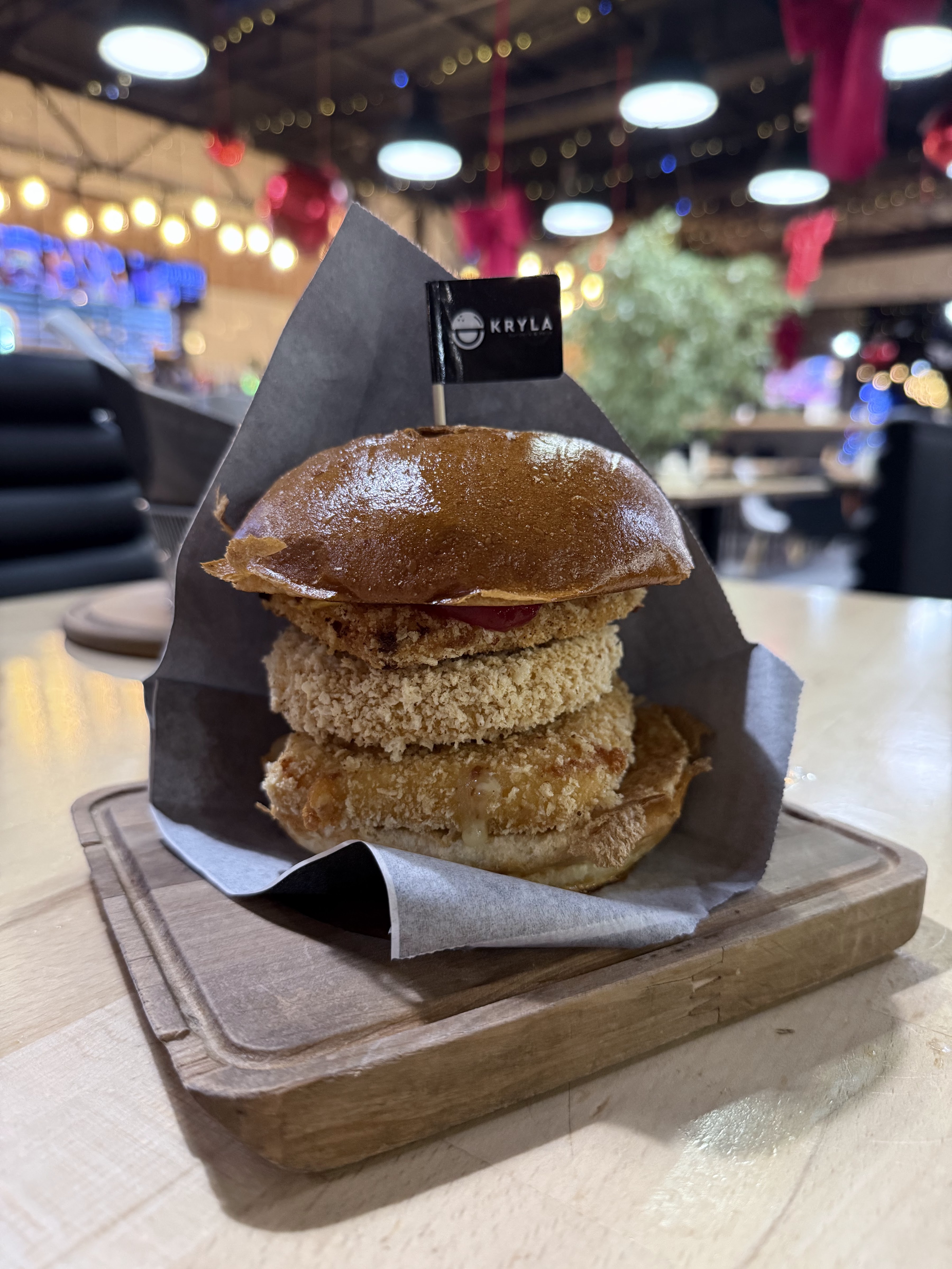 Ресторан «Крила» image 4