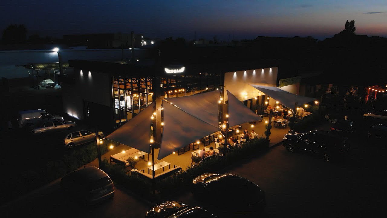 Ресторан «Крила» image 5