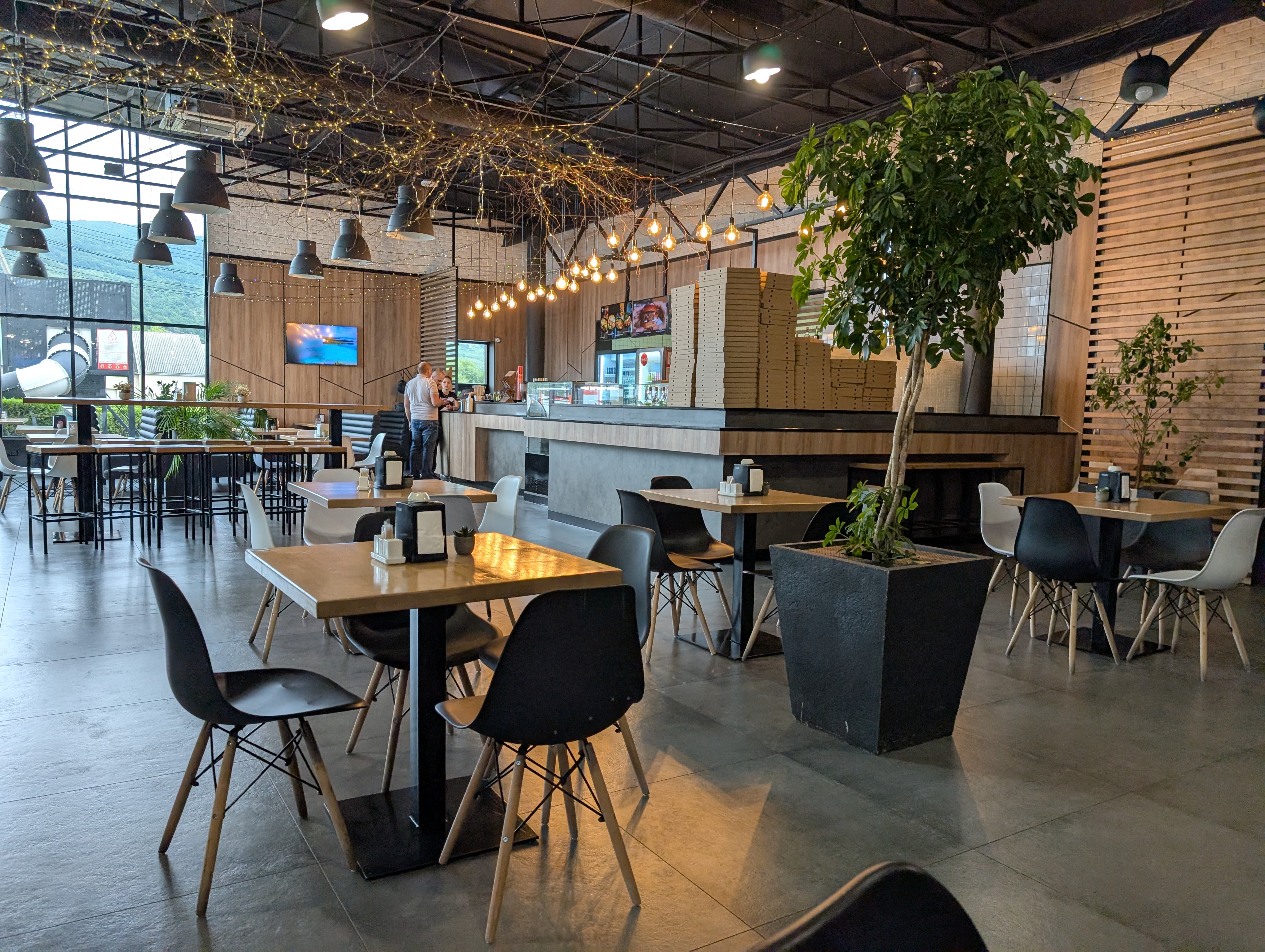 Ресторан «Крила» image 6