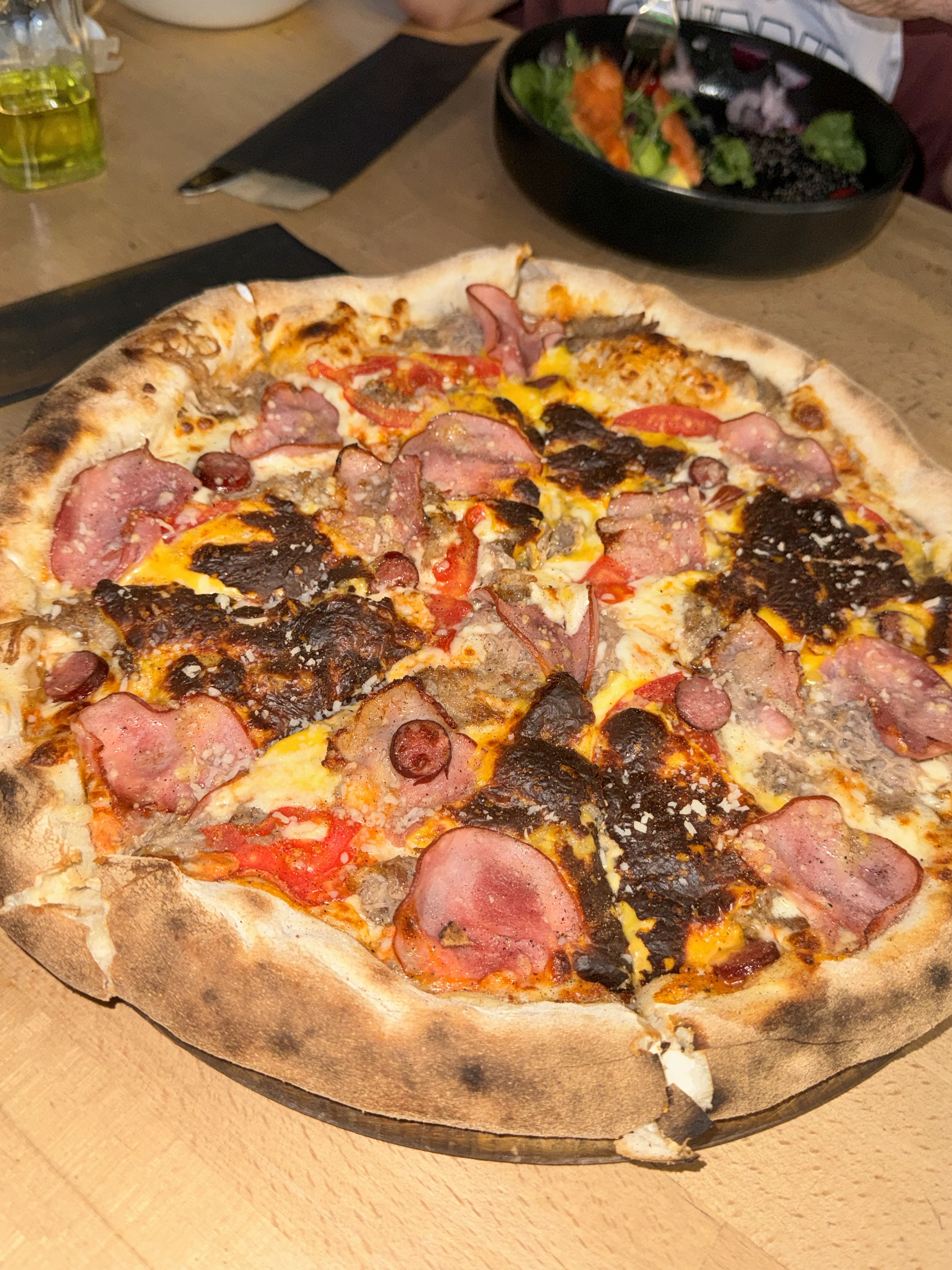 Ресторан «Крила» image 7