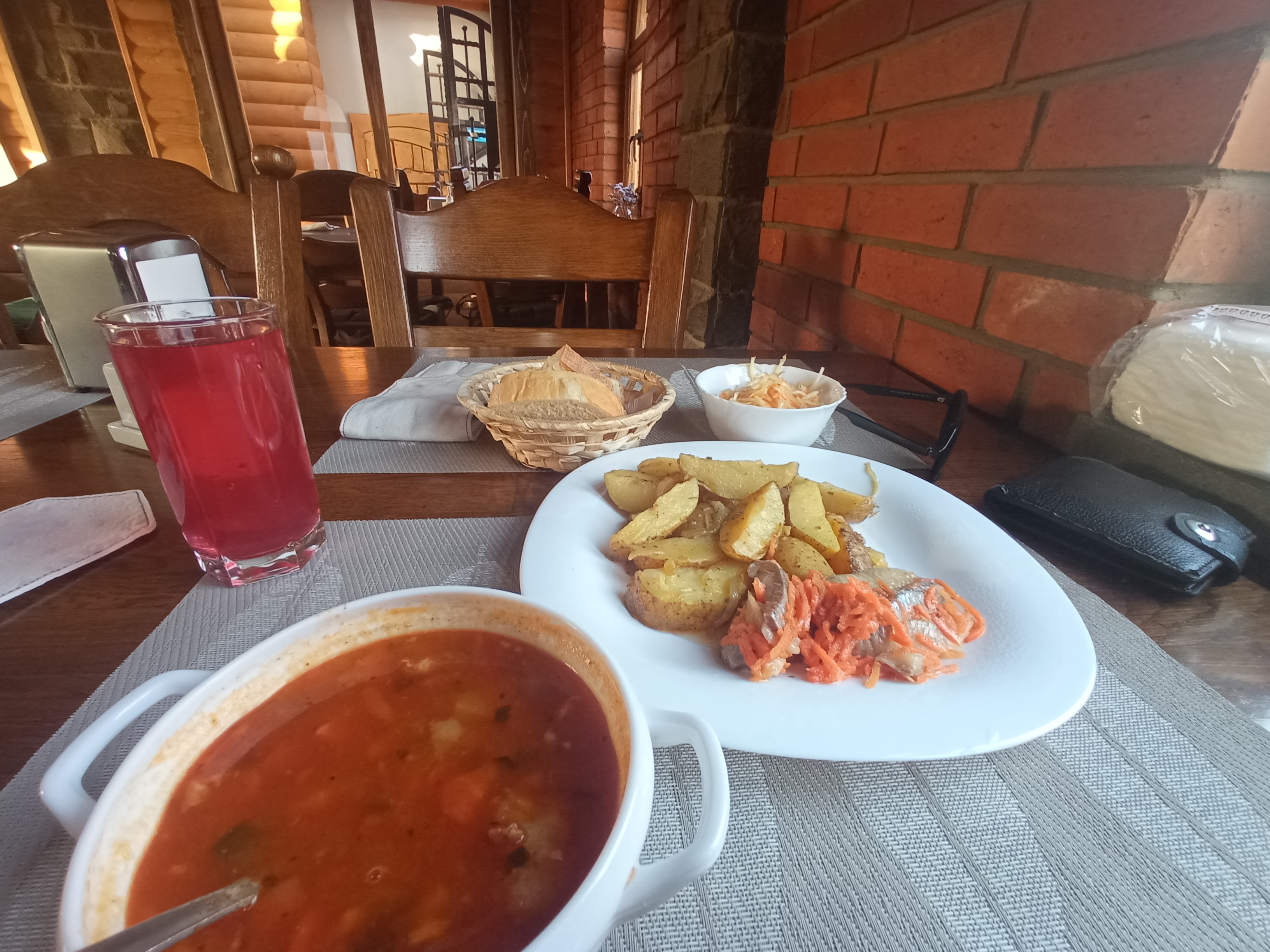 Кафе Фортеця image 2