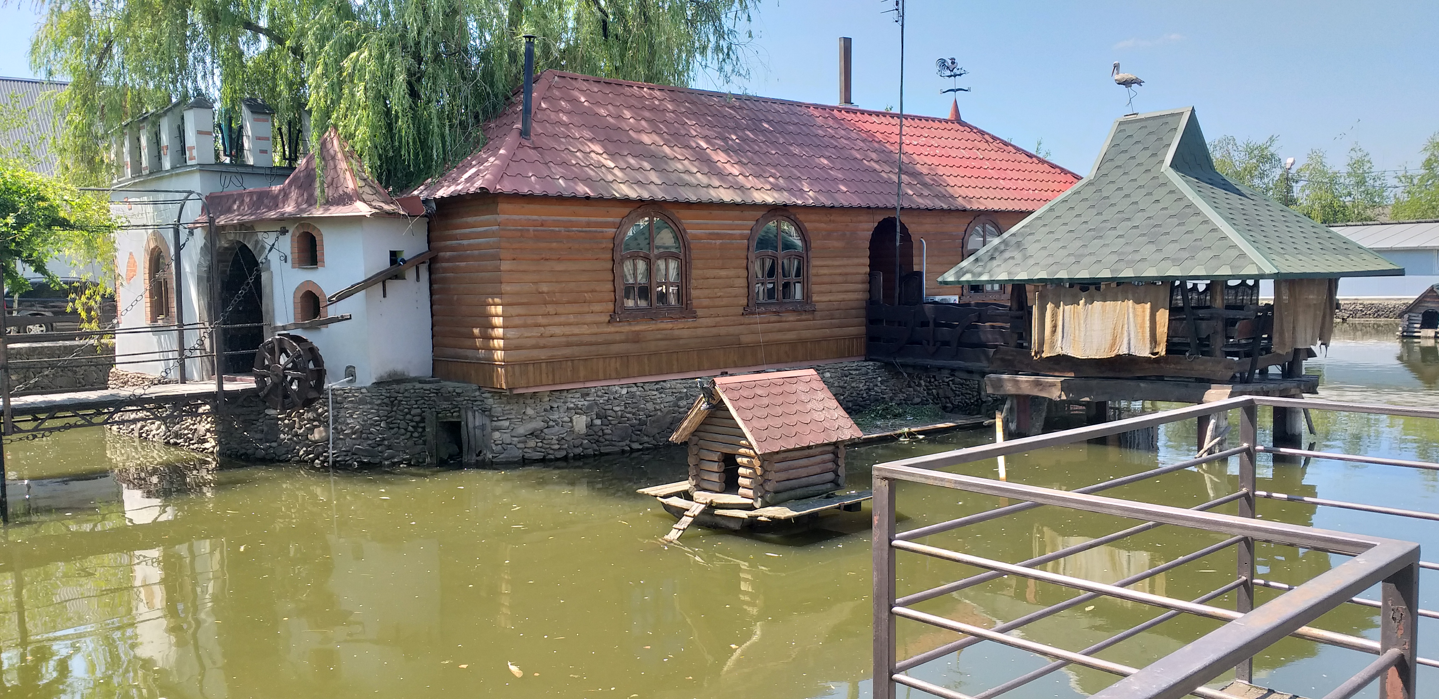 Кафе Фортеця image 3