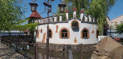 Кафе Фортеця image 4