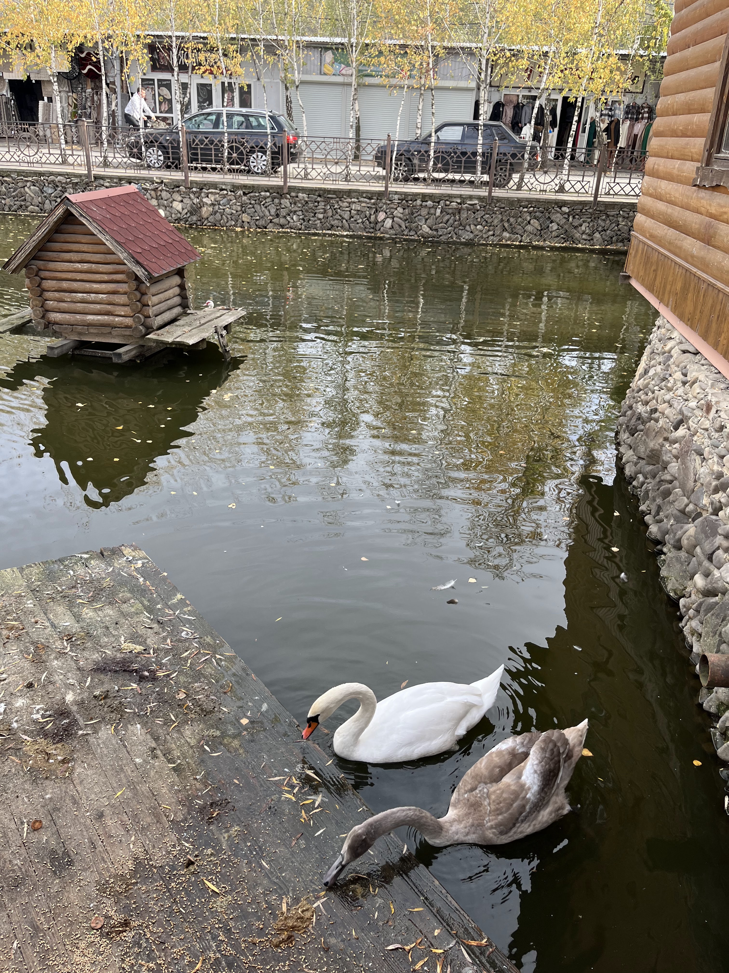 Кафе Фортеця image 6