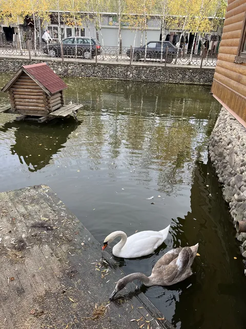 Кафе Фортеця image 6