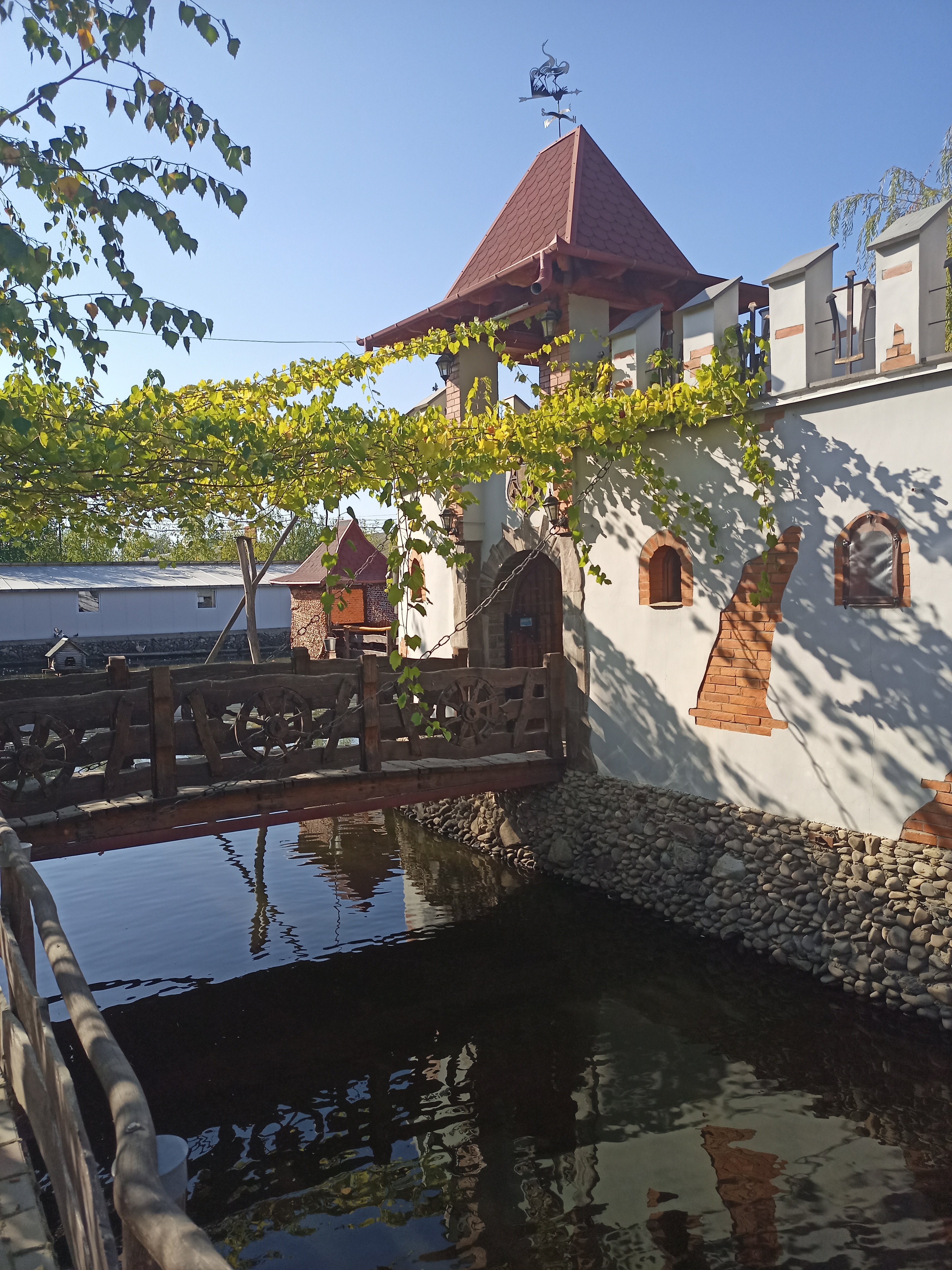 Кафе Фортеця image 8