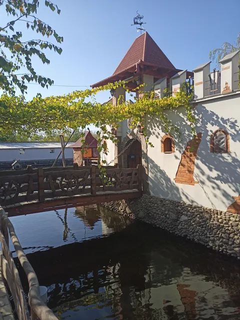 Кафе Фортеця image 8